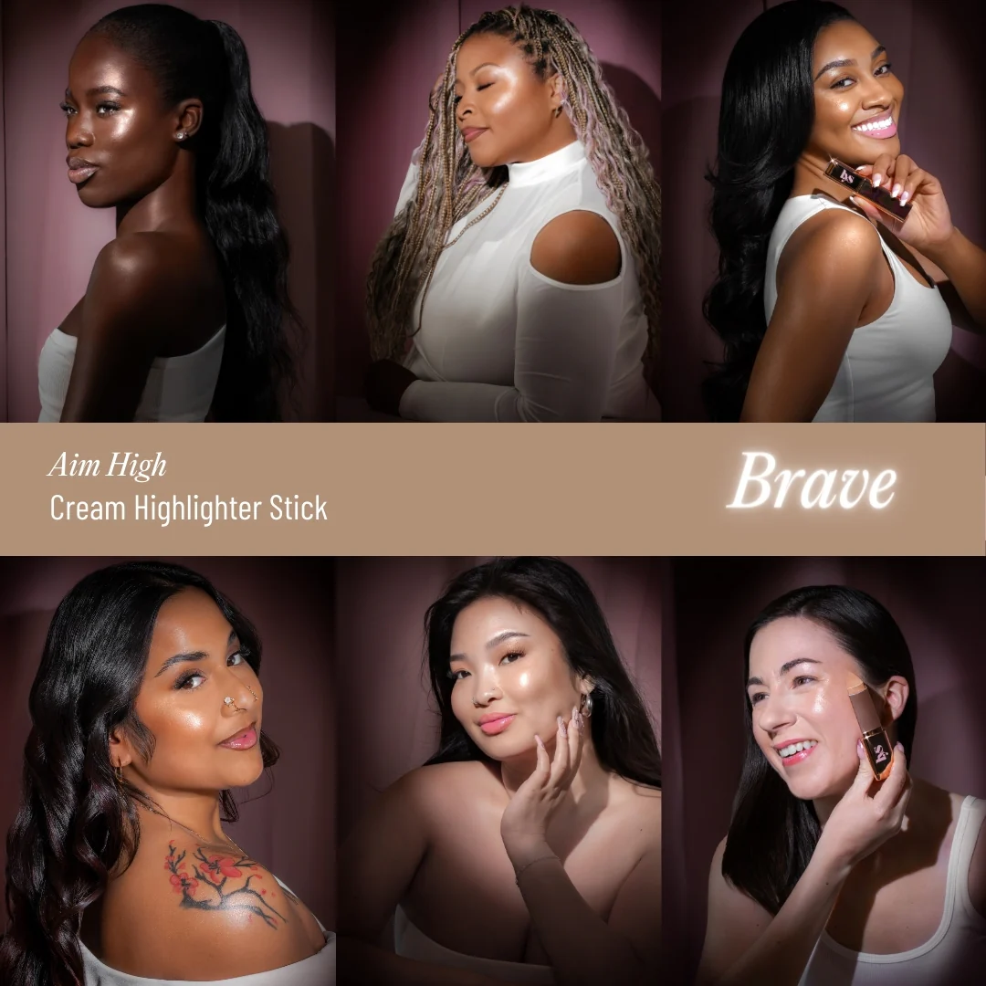 Aim High Highlighter Stick - Image 5