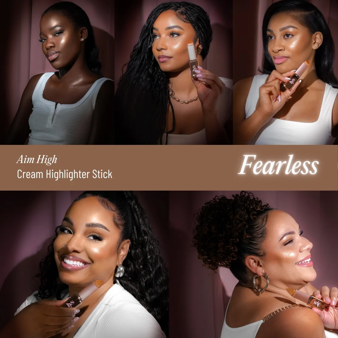 Aim High Highlighter Stick - Image 6