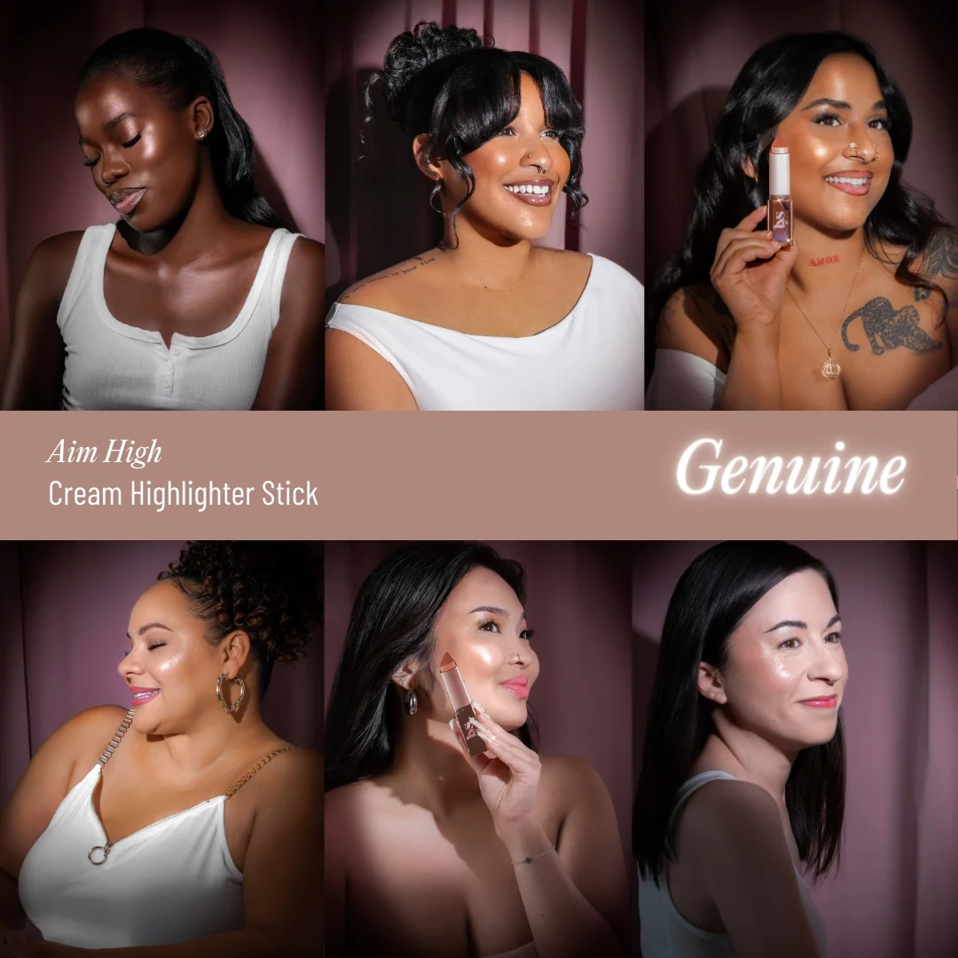 Aim High Highlighter Stick - Image 7