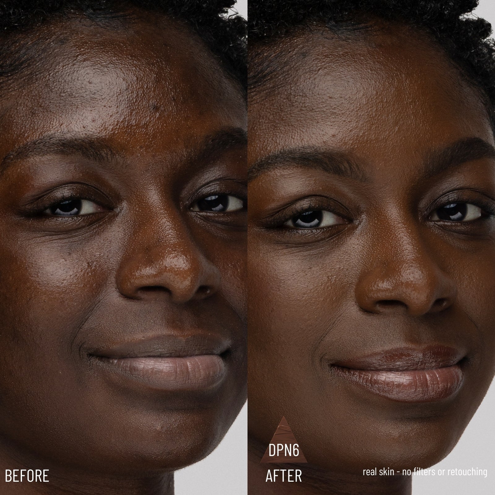 Bright Start Creamy Buildable Airbrush Concealer - Image 13