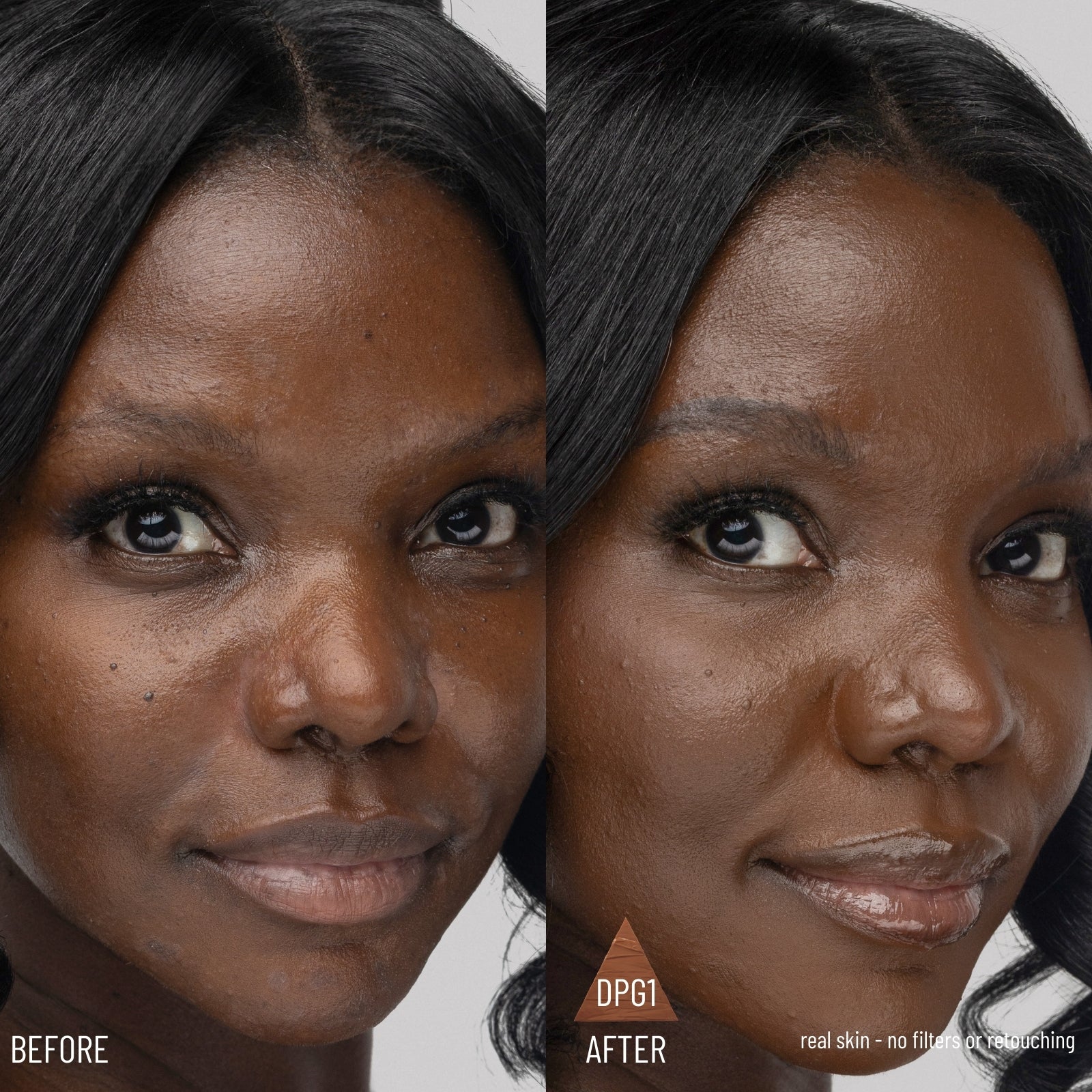 Bright Start Creamy Buildable Airbrush Concealer - Image 15