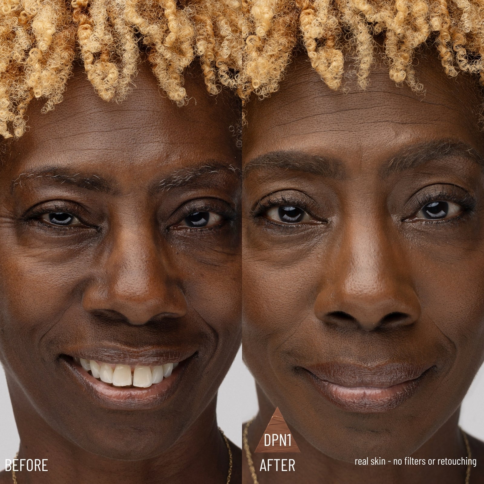 Bright Start Creamy Buildable Airbrush Concealer - Image 16