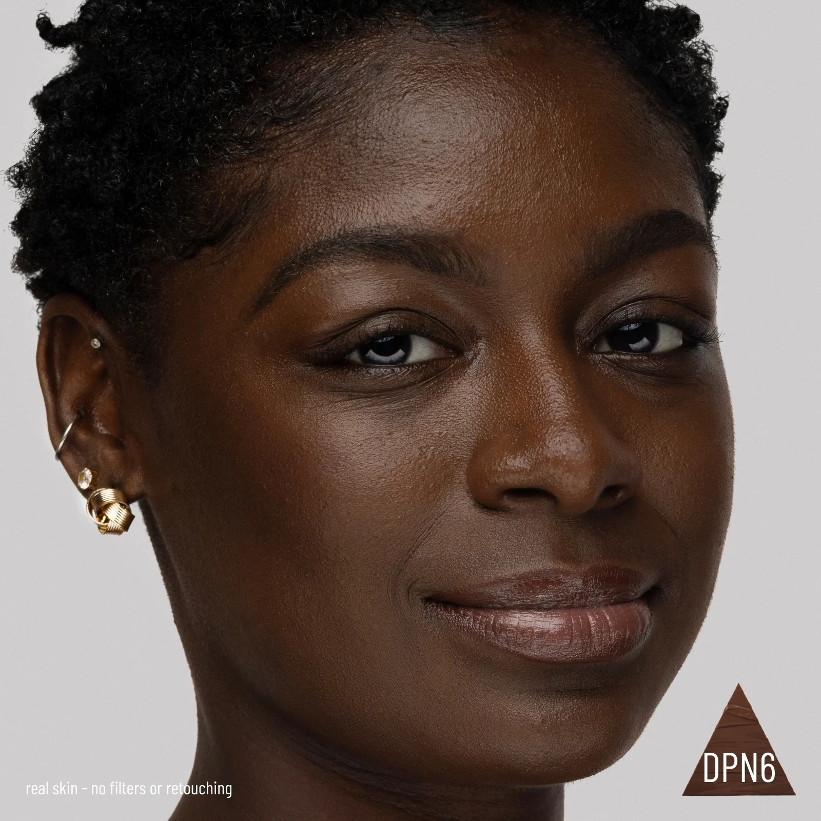 Bright Start Creamy Buildable Airbrush Concealer - Image 36