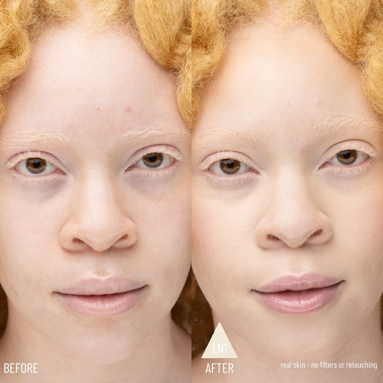 Bright Start Creamy Buildable Airbrush Concealer - Image 38