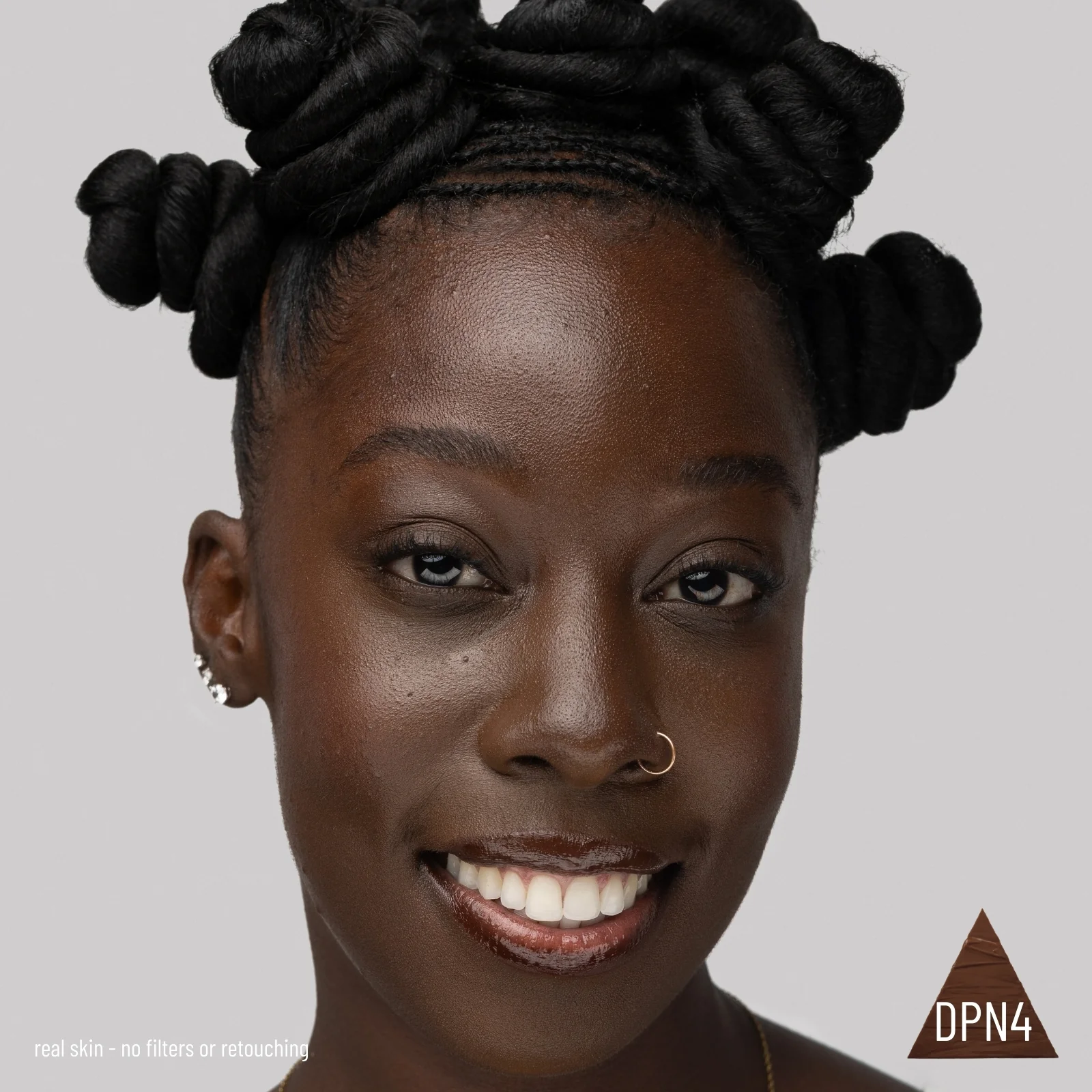 Bright Start Creamy Buildable Airbrush Concealer - Image 39