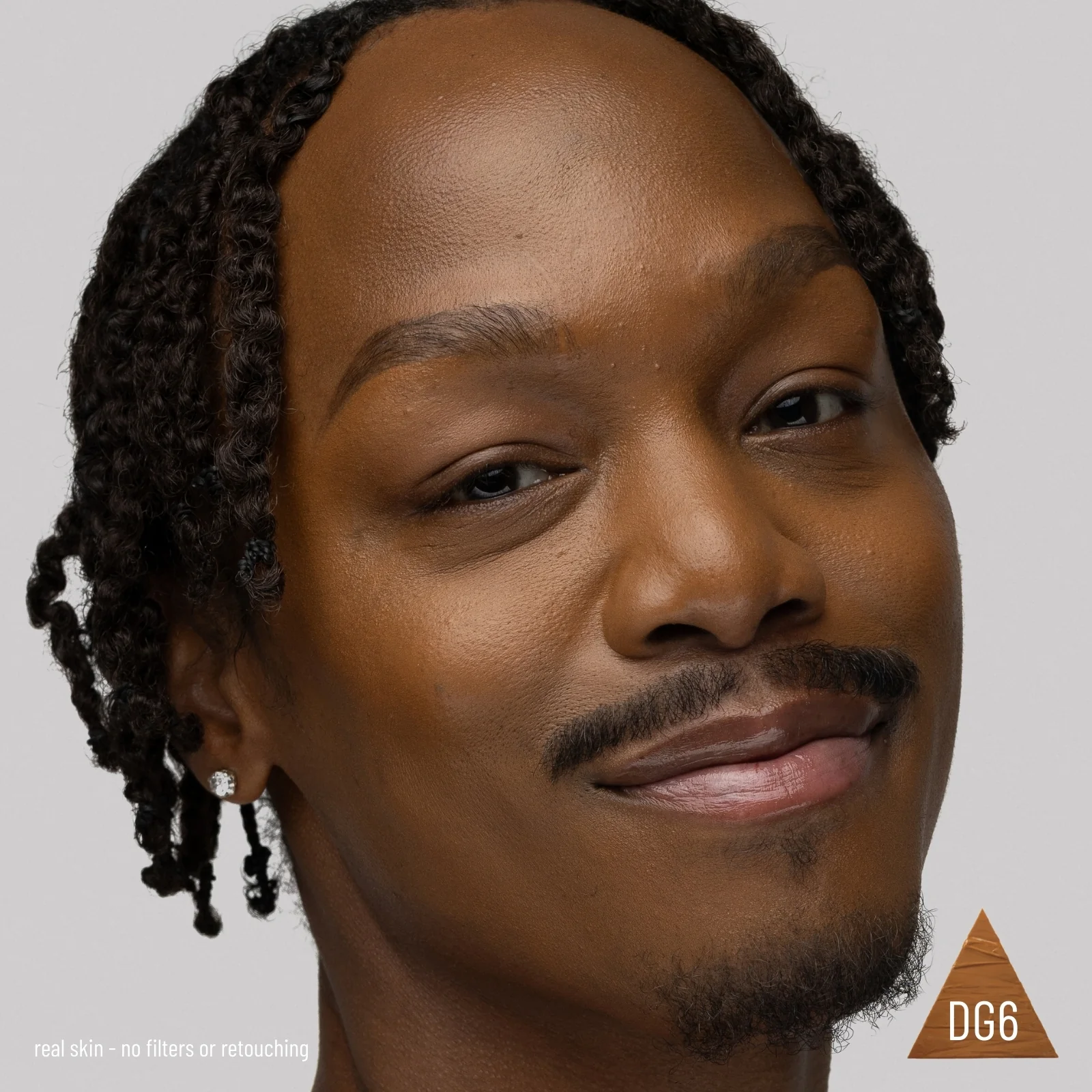 Bright Start Creamy Buildable Airbrush Concealer - Image 43