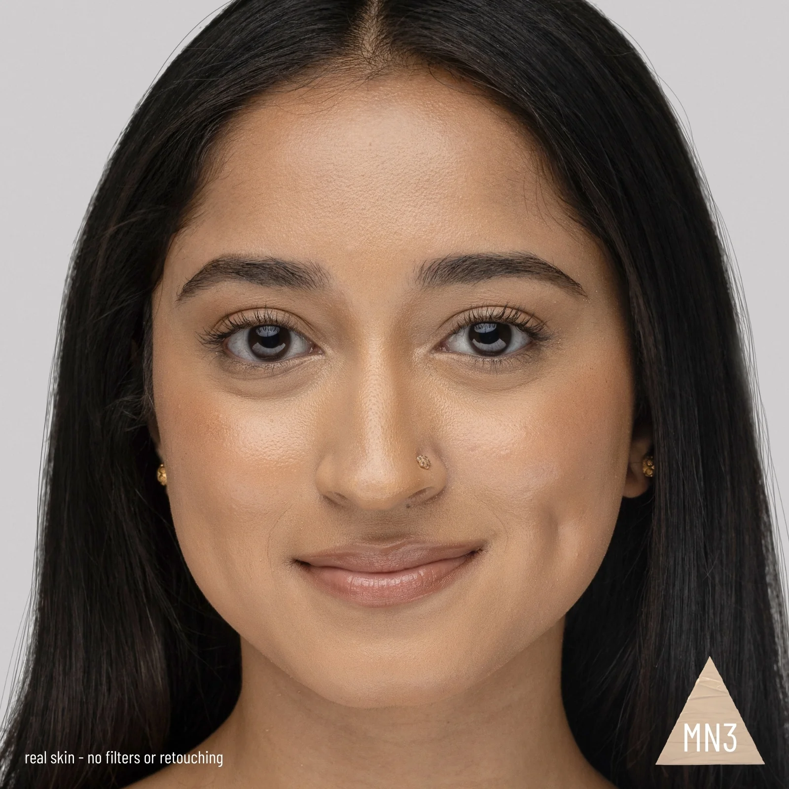 Bright Start Creamy Buildable Airbrush Concealer - Image 56