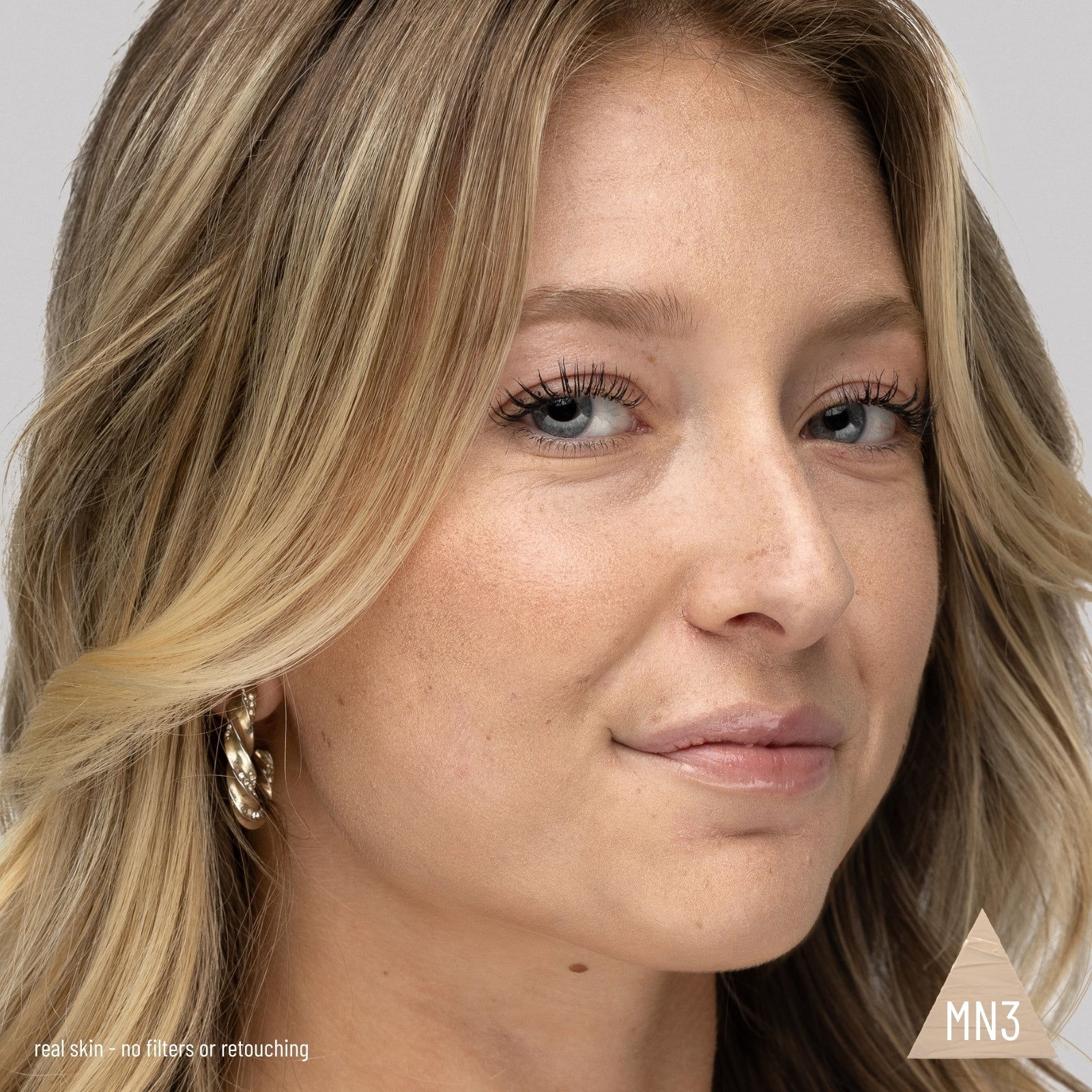 Bright Start Creamy Buildable Airbrush Concealer - Image 57