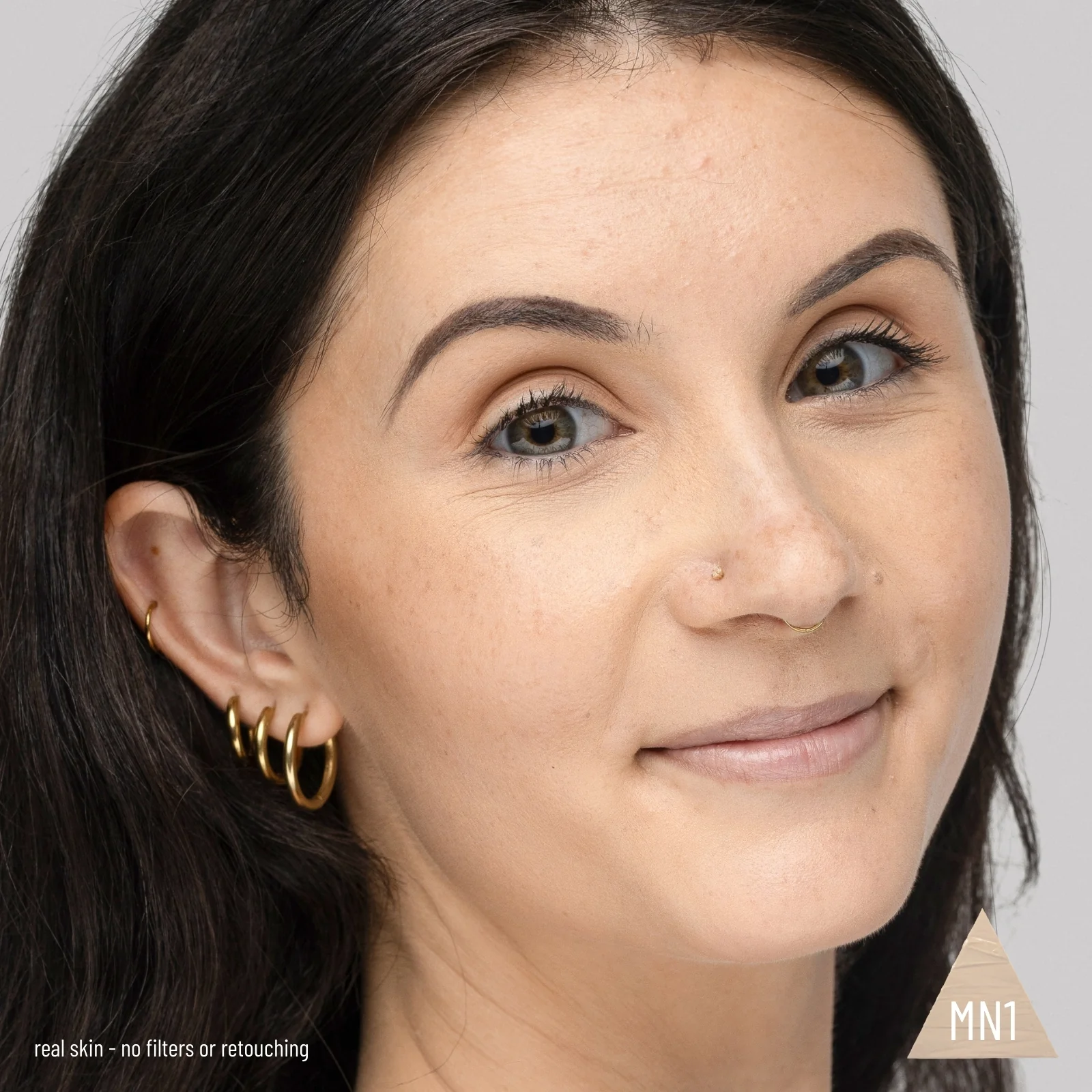 Bright Start Creamy Buildable Airbrush Concealer - Image 58