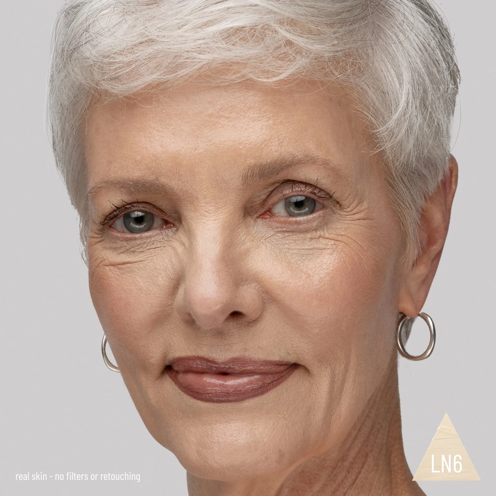 Bright Start Creamy Buildable Airbrush Concealer - Image 59