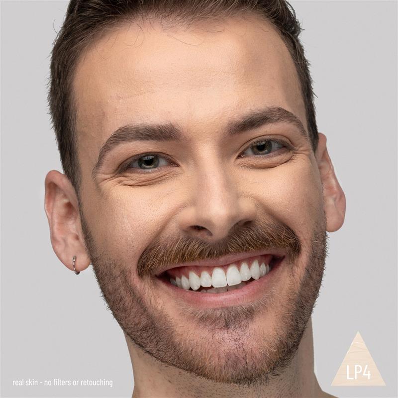 Bright Start Creamy Buildable Airbrush Concealer - Image 60