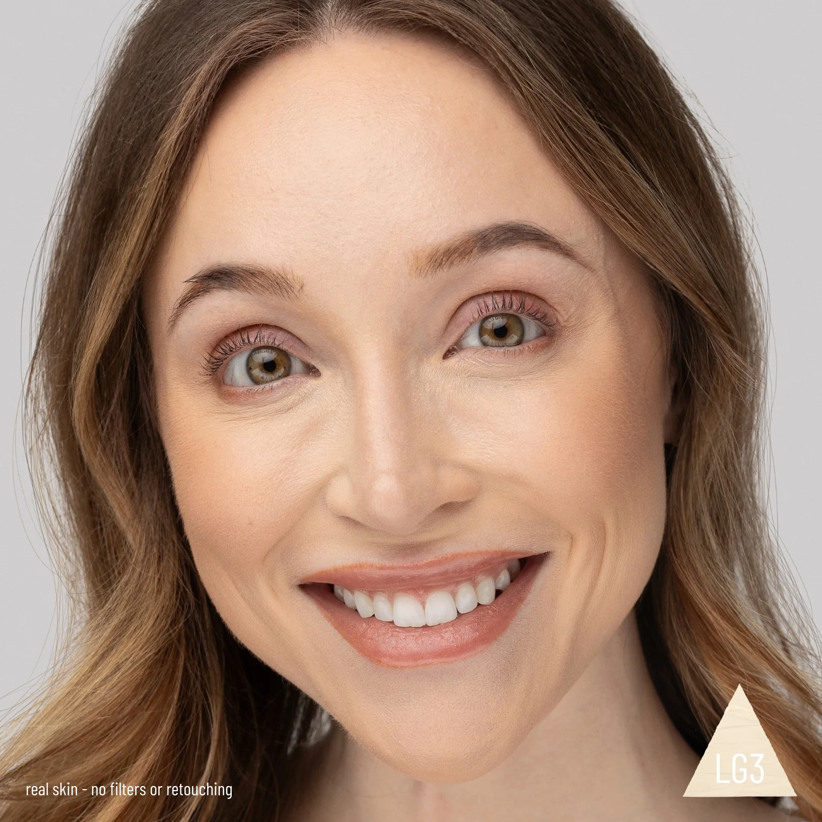 Bright Start Creamy Buildable Airbrush Concealer - Image 62