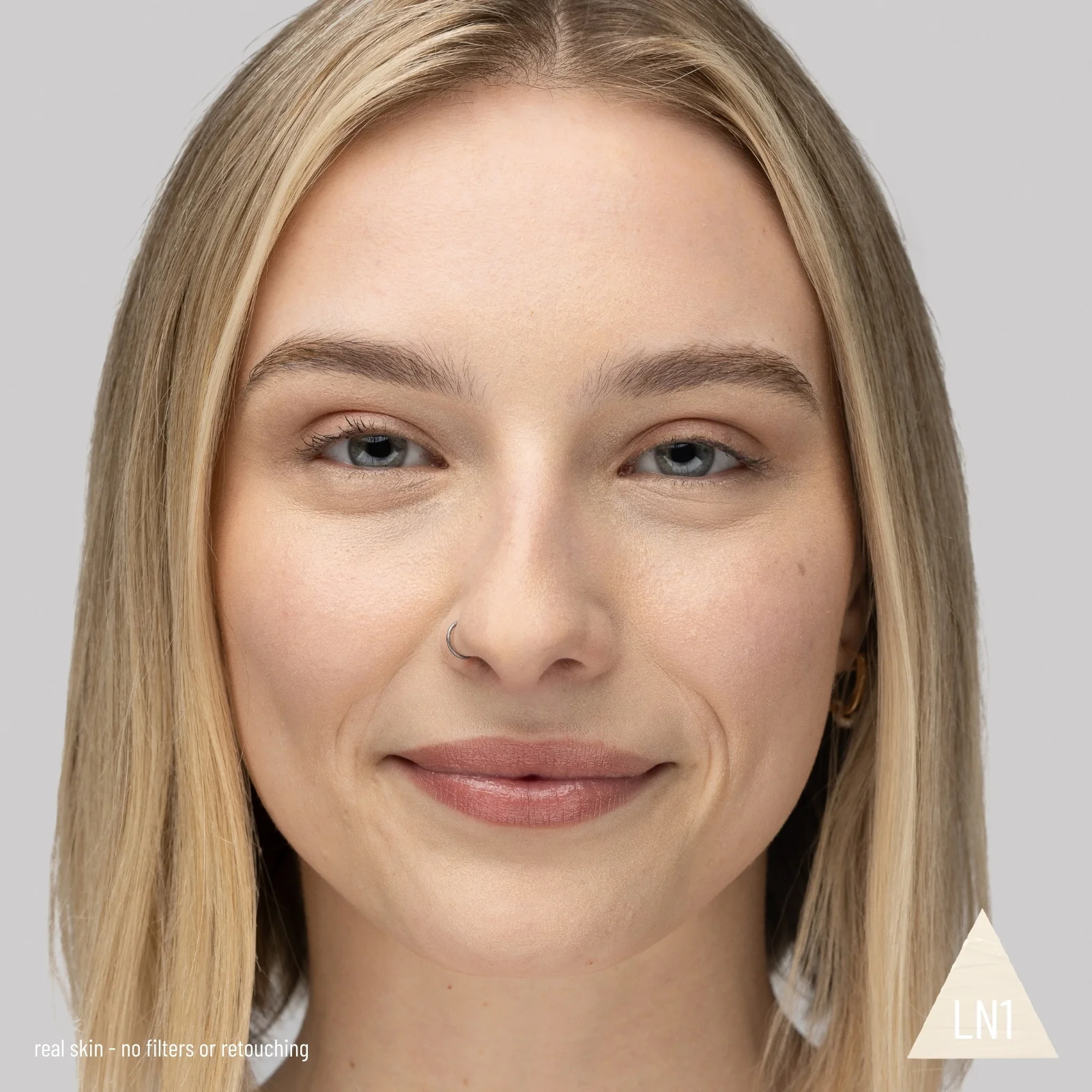 Bright Start Creamy Buildable Airbrush Concealer - Image 63