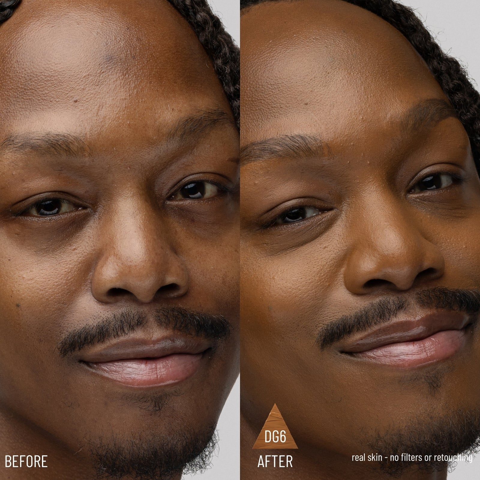 Bright Start Creamy Buildable Airbrush Concealer - Image 66