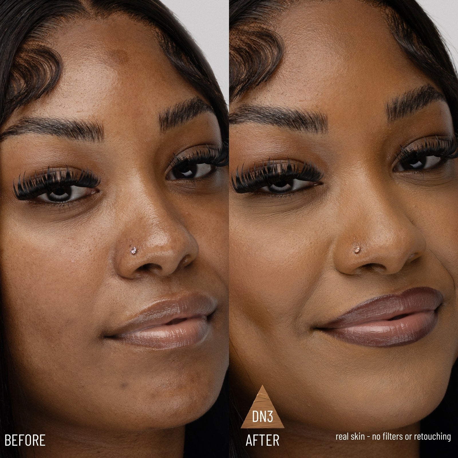 Bright Start Creamy Buildable Airbrush Concealer - Image 67