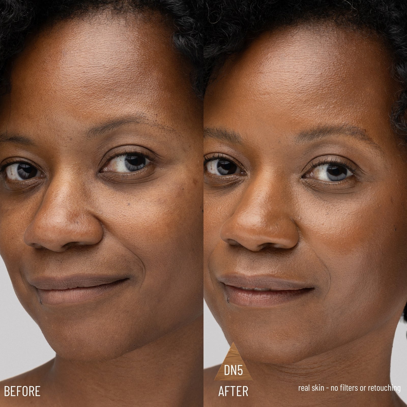 Bright Start Creamy Buildable Airbrush Concealer - Image 68