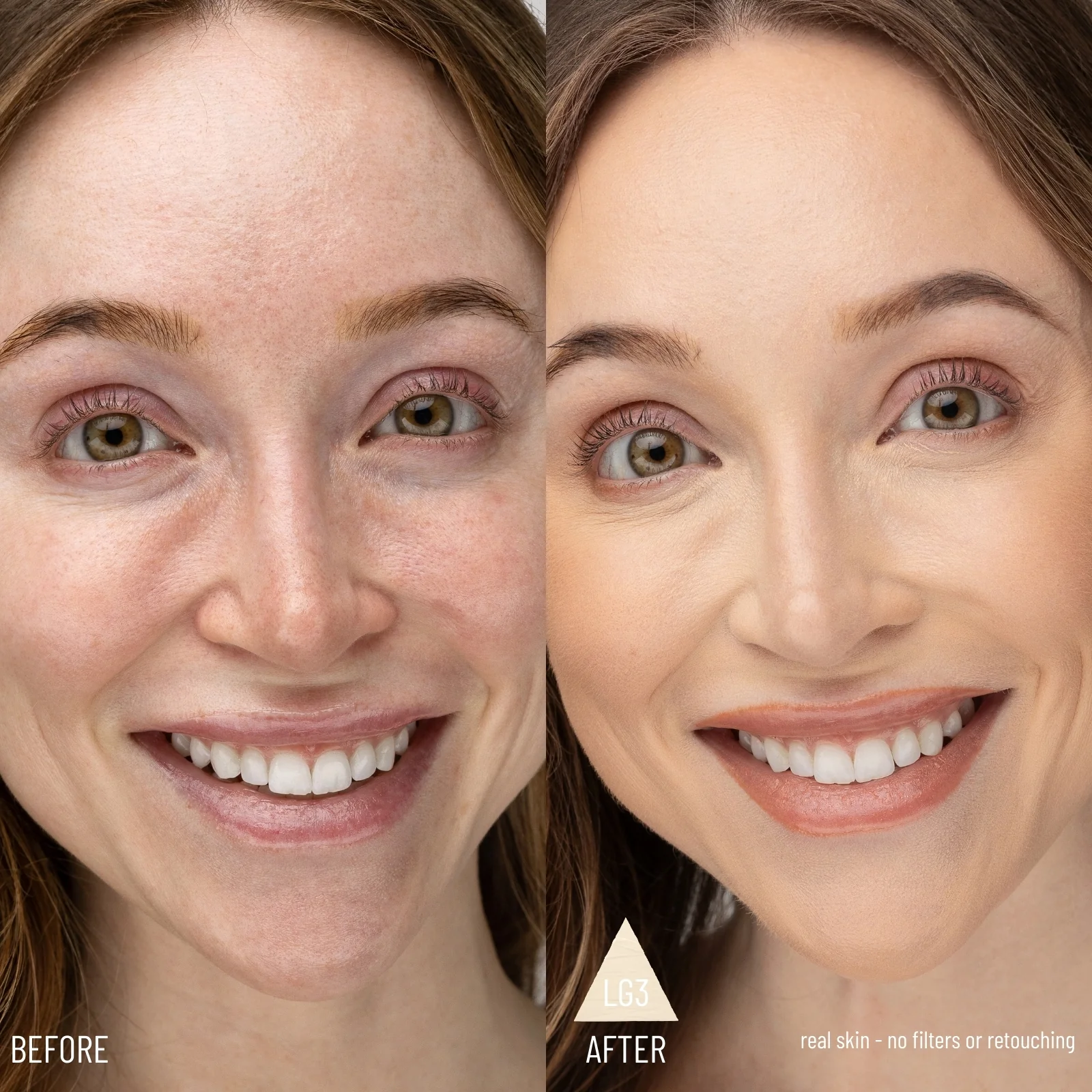 Bright Start Creamy Buildable Airbrush Concealer - Image 69