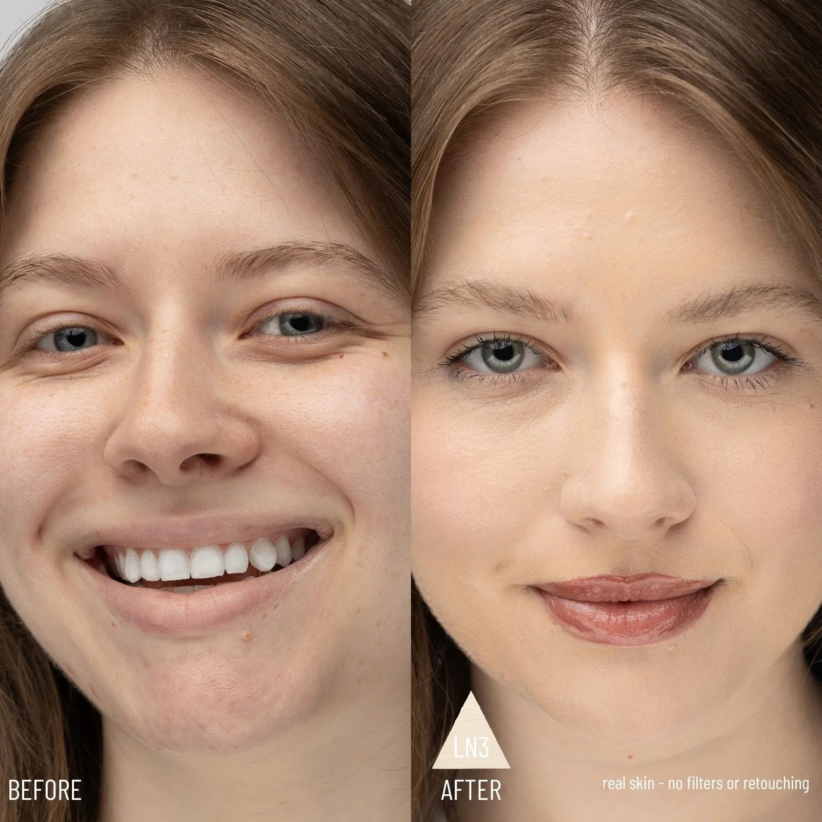 Bright Start Creamy Buildable Airbrush Concealer - Image 71