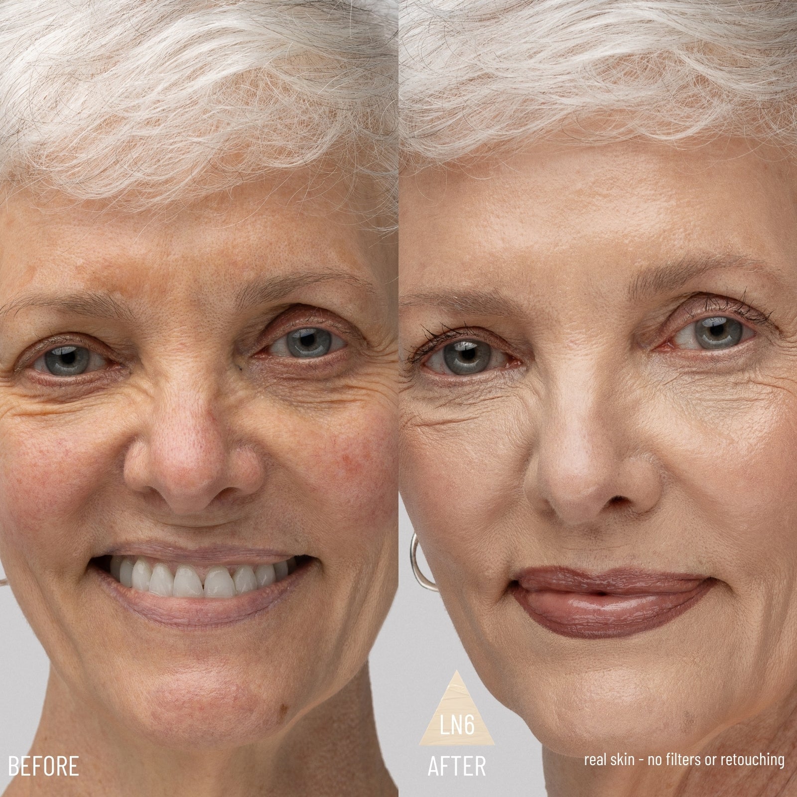 Bright Start Creamy Buildable Airbrush Concealer - Image 72