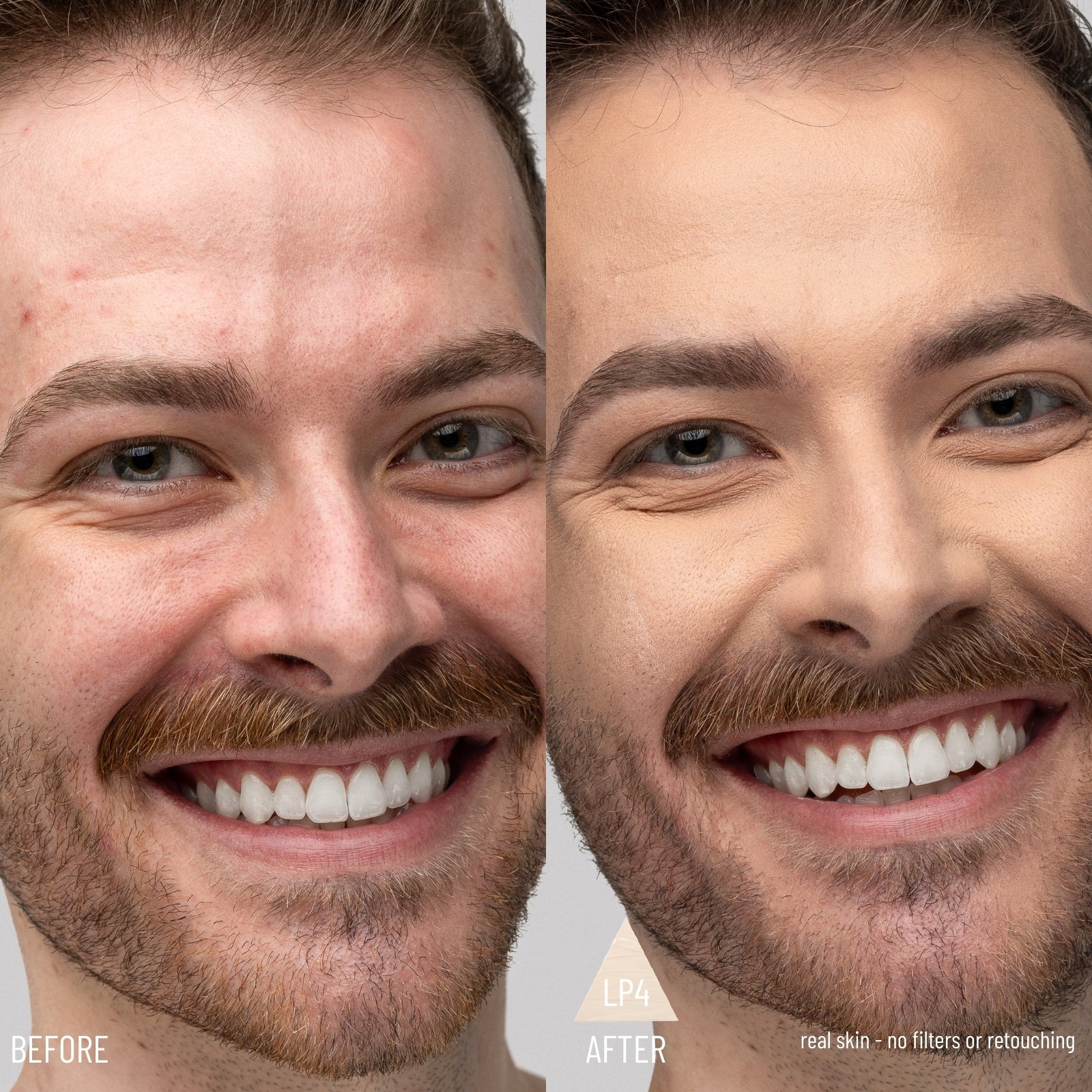 Bright Start Creamy Buildable Airbrush Concealer - Image 73