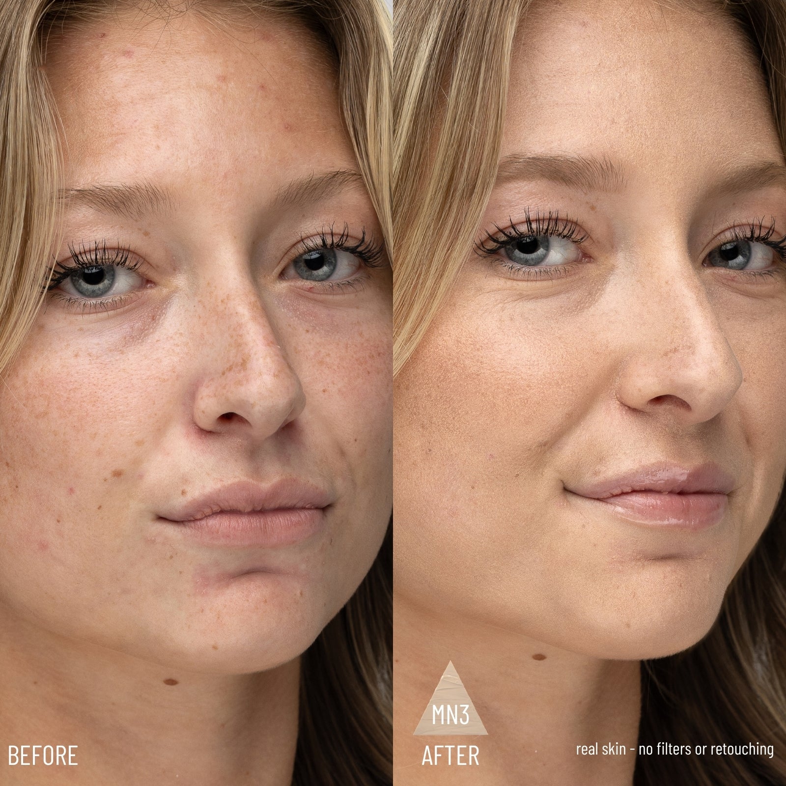 Bright Start Creamy Buildable Airbrush Concealer - Image 77