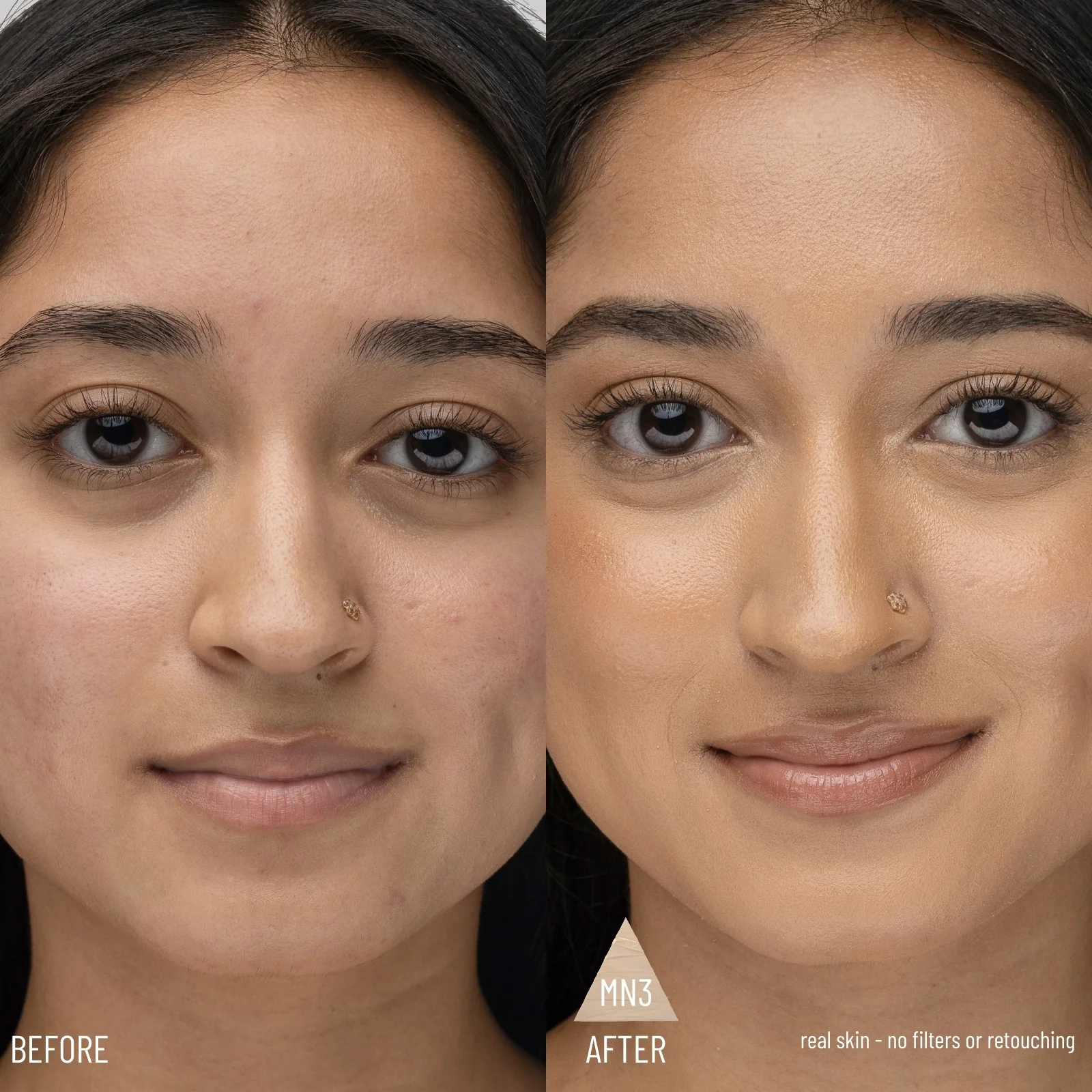 Bright Start Creamy Buildable Airbrush Concealer - Image 78