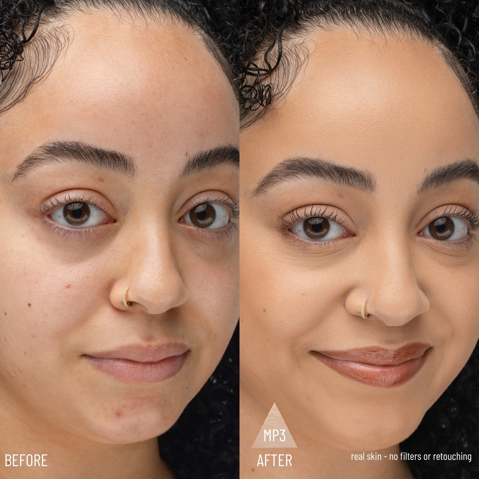 Bright Start Creamy Buildable Airbrush Concealer - Image 80