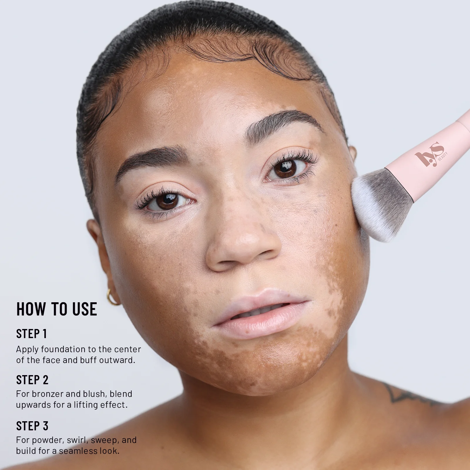 Complexion Brush - Image 4