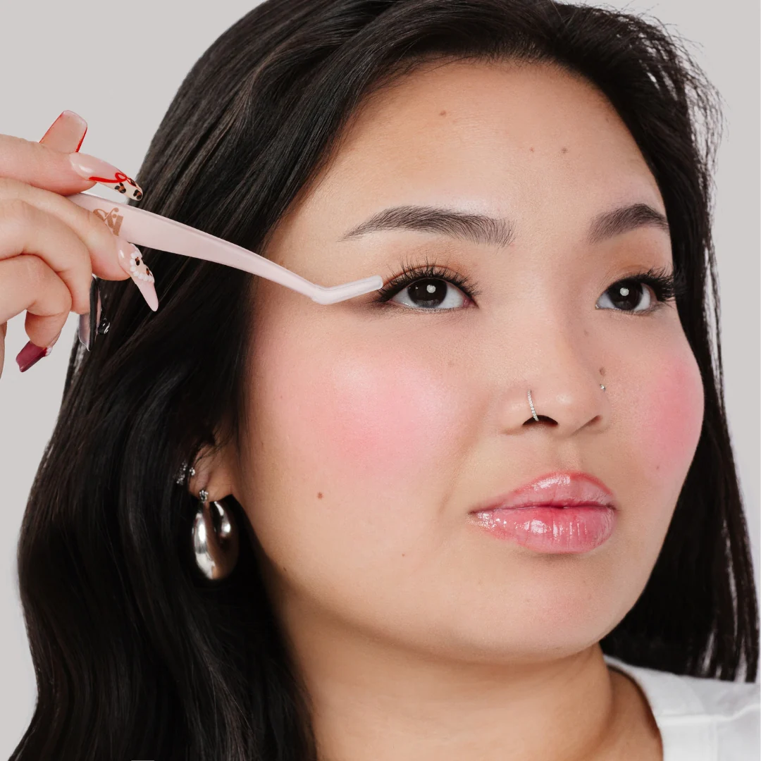 Confident Sealer Lash Applicator Tool - Image 4