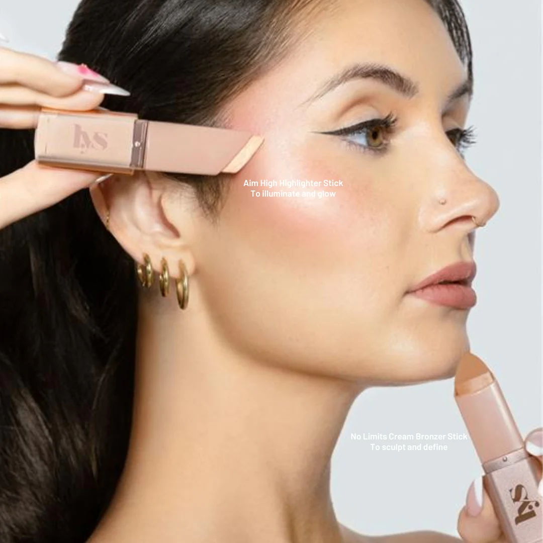 Glow Worthy Two-Piece Mini Bronze and Highlight Collection - Image 14