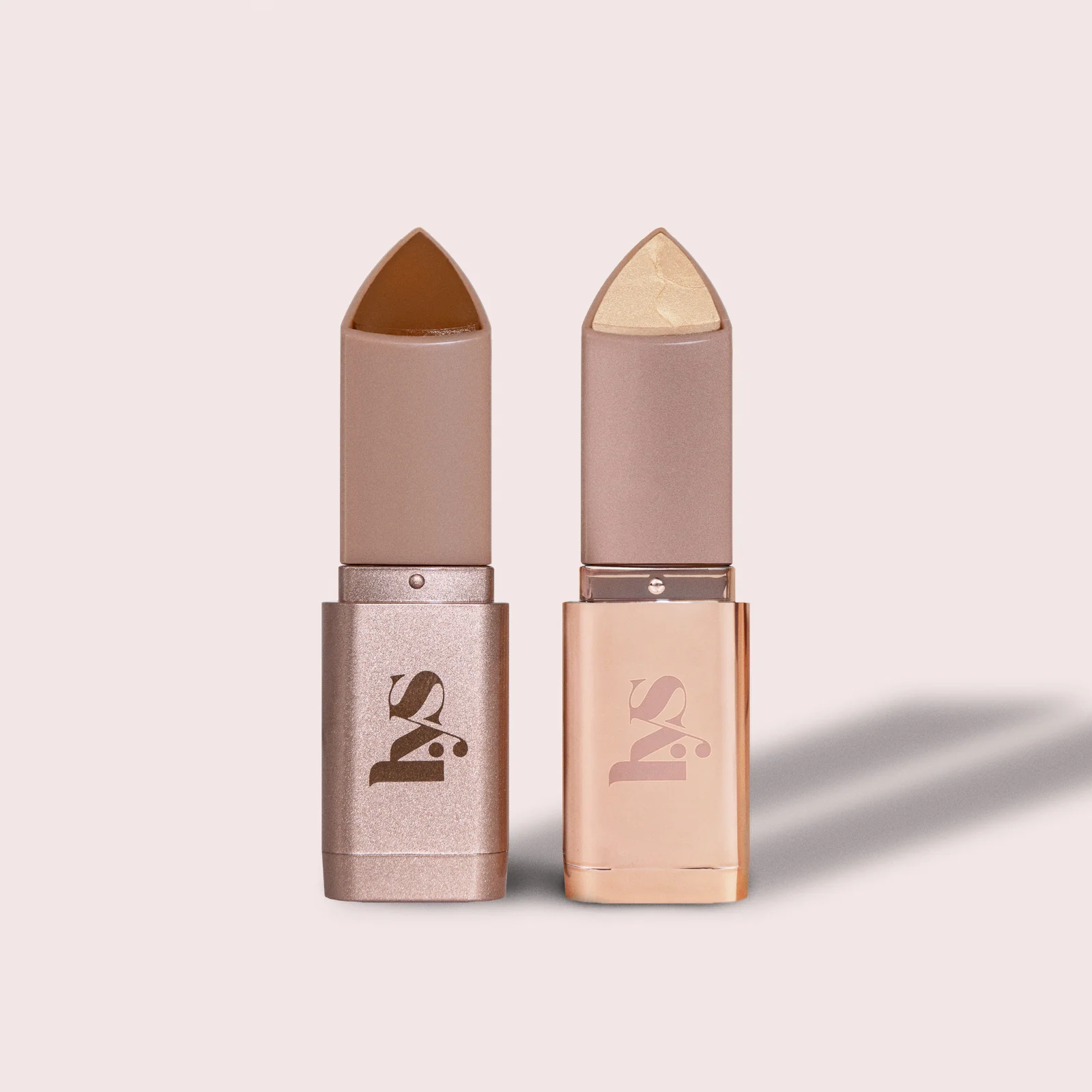 Glow Worthy Two-Piece Mini Bronze and Highlight Collection - Image 3