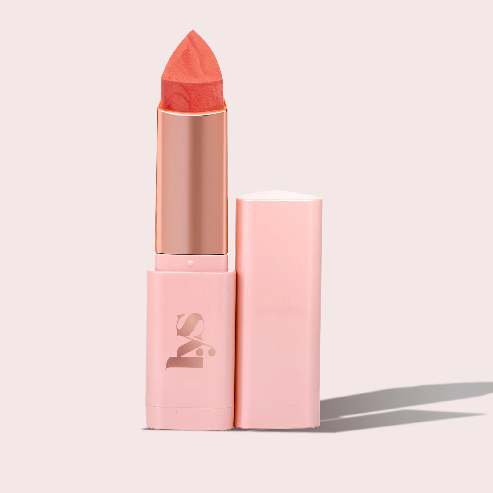 Higher Standard Cream Glow Blush Stick - Image 3