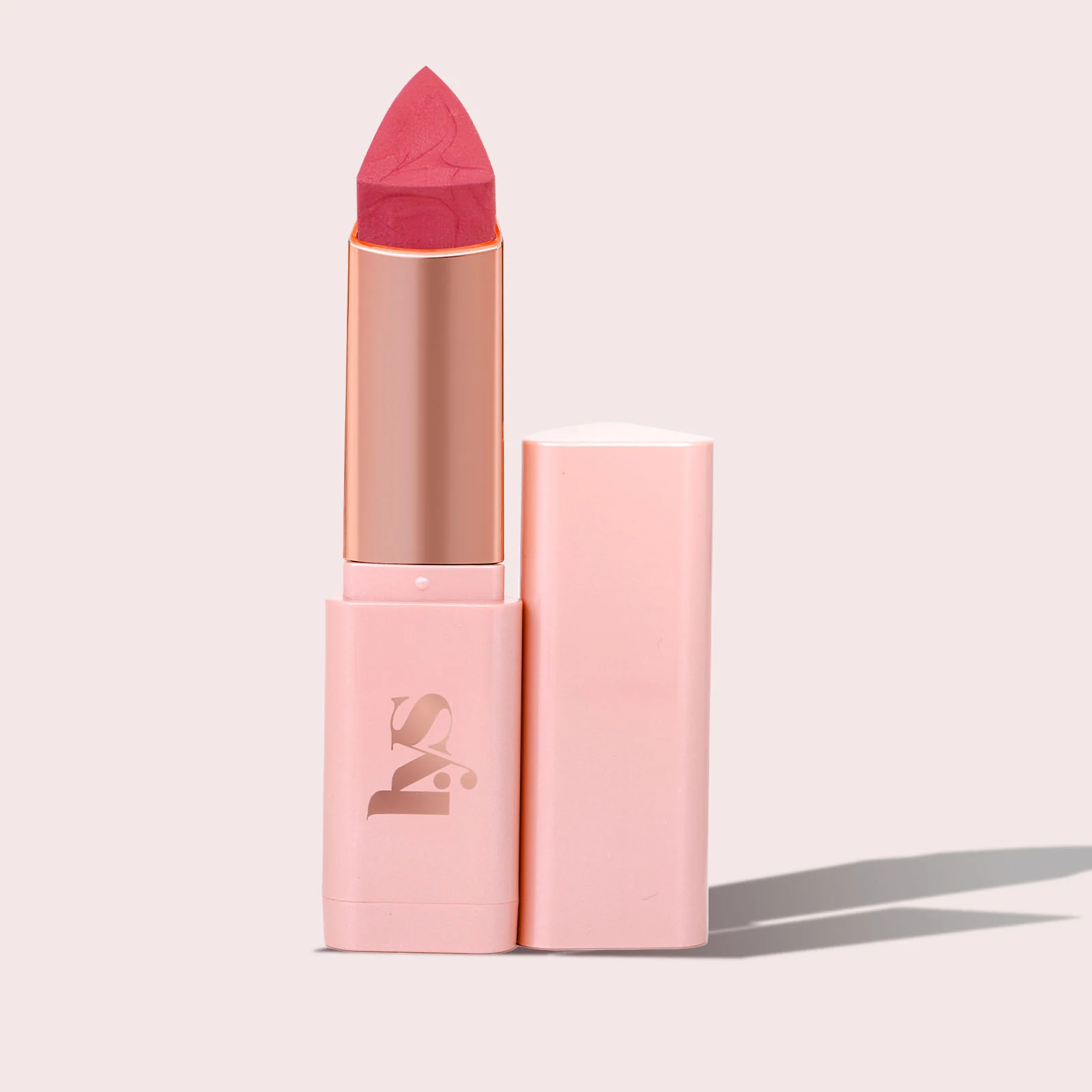 Higher Standard Cream Glow Blush Stick - Image 4