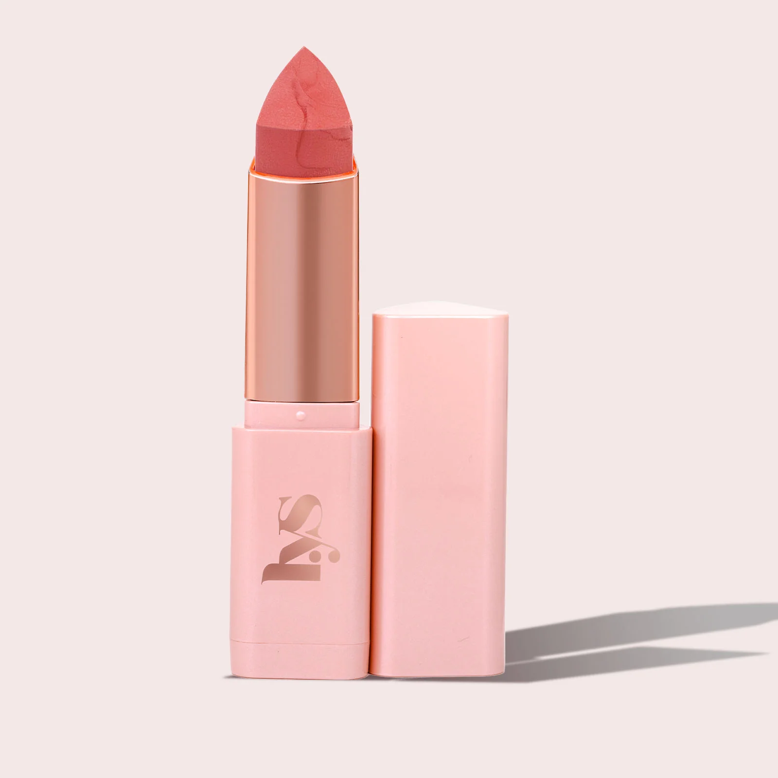 Higher Standard Cream Glow Blush Stick - Image 5