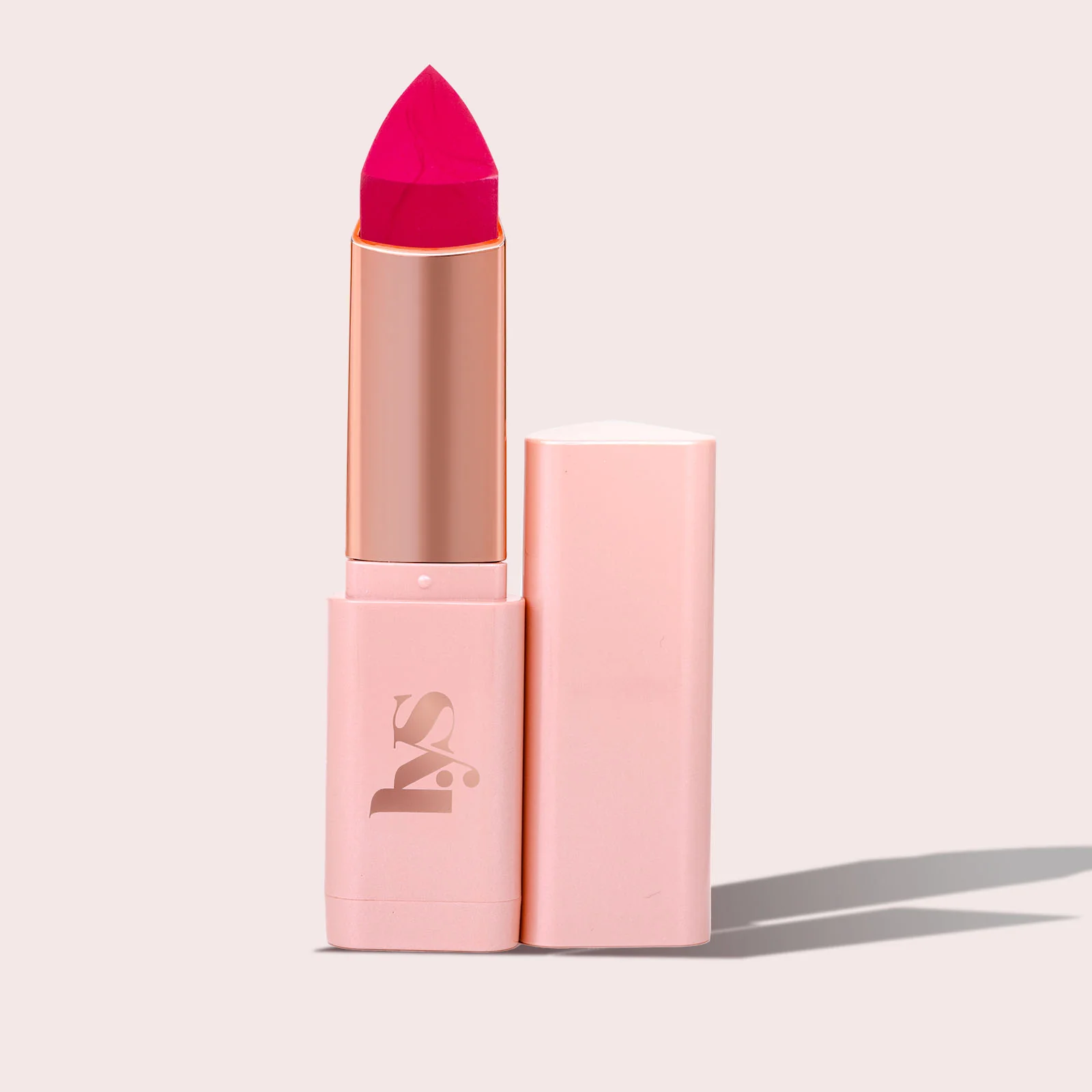 Higher Standard Cream Glow Blush Stick - Image 6