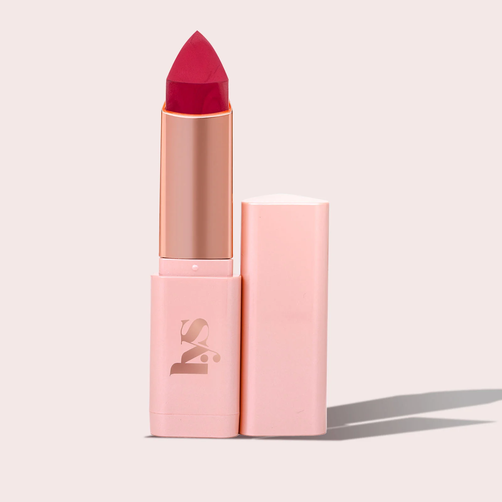 Higher Standard Cream Glow Blush Stick - Image 7