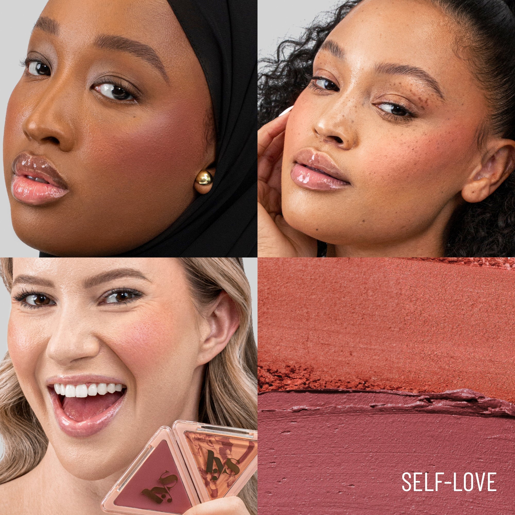 LAUNCHING 3/23: Higher Standard Cream and Powder Multidimensional Blush Duo - Image 10