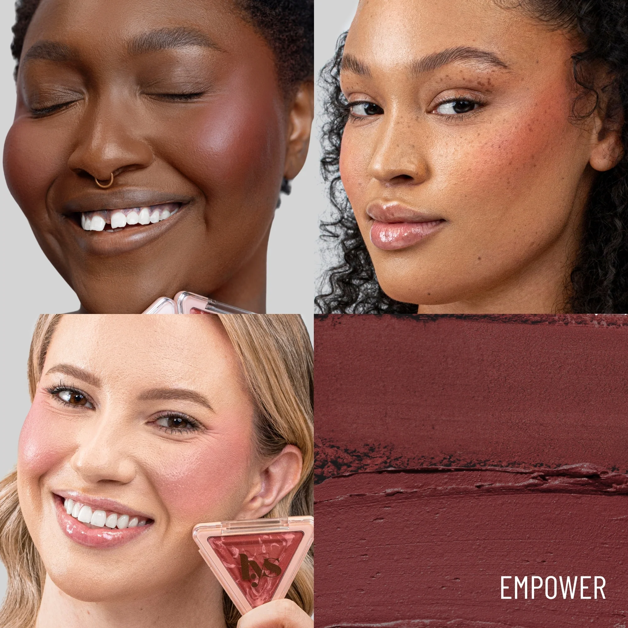 LAUNCHING 3/23: Higher Standard Cream and Powder Multidimensional Blush Duo - Image 11