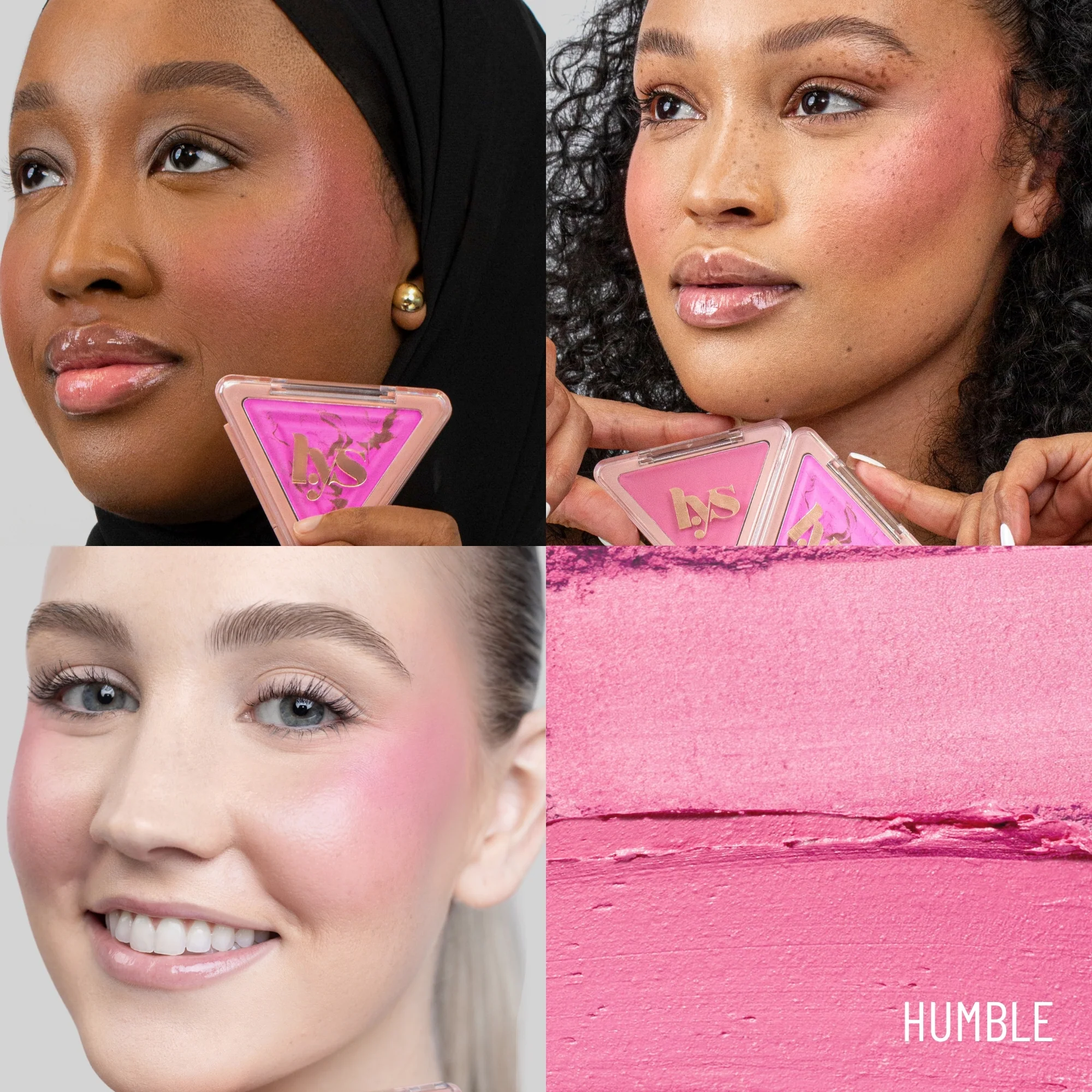 LAUNCHING 3/23: Higher Standard Cream and Powder Multidimensional Blush Duo - Image 12