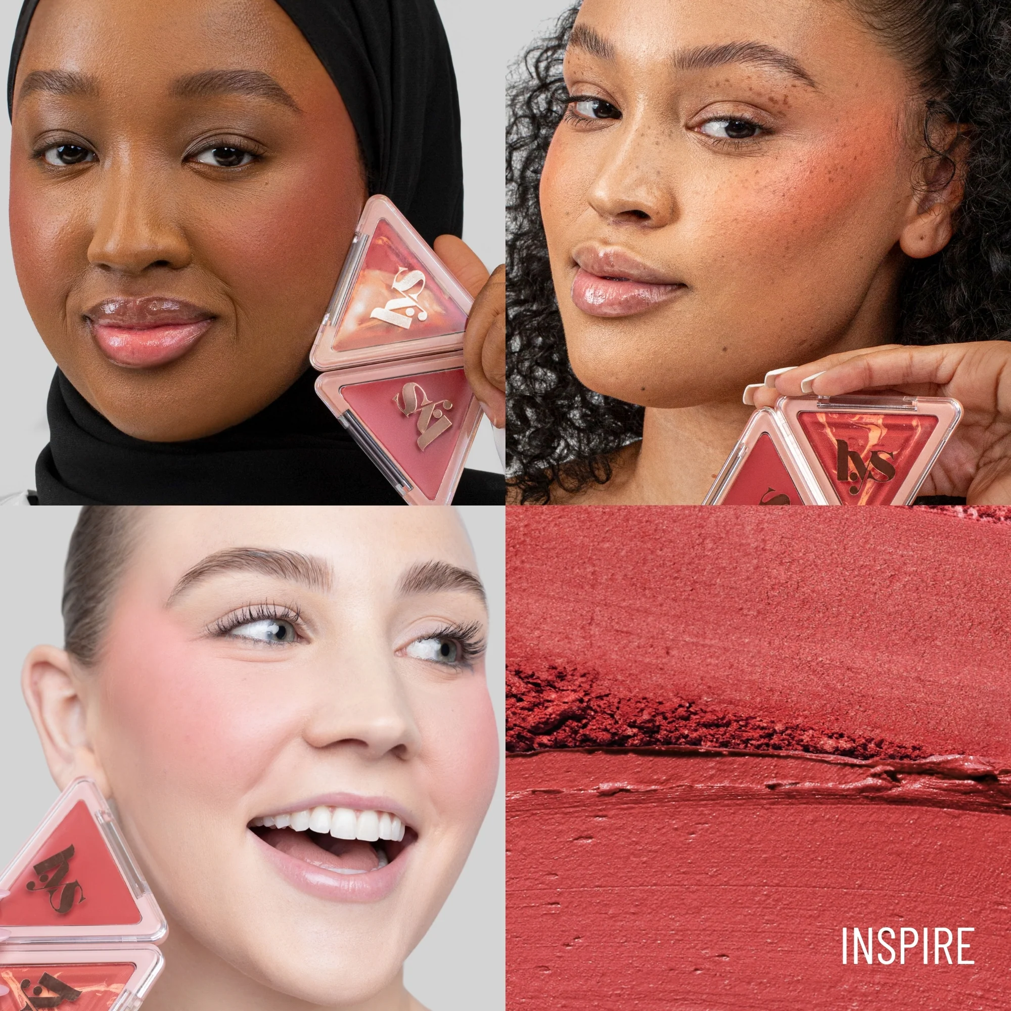 LAUNCHING 3/23: Higher Standard Cream and Powder Multidimensional Blush Duo - Image 13