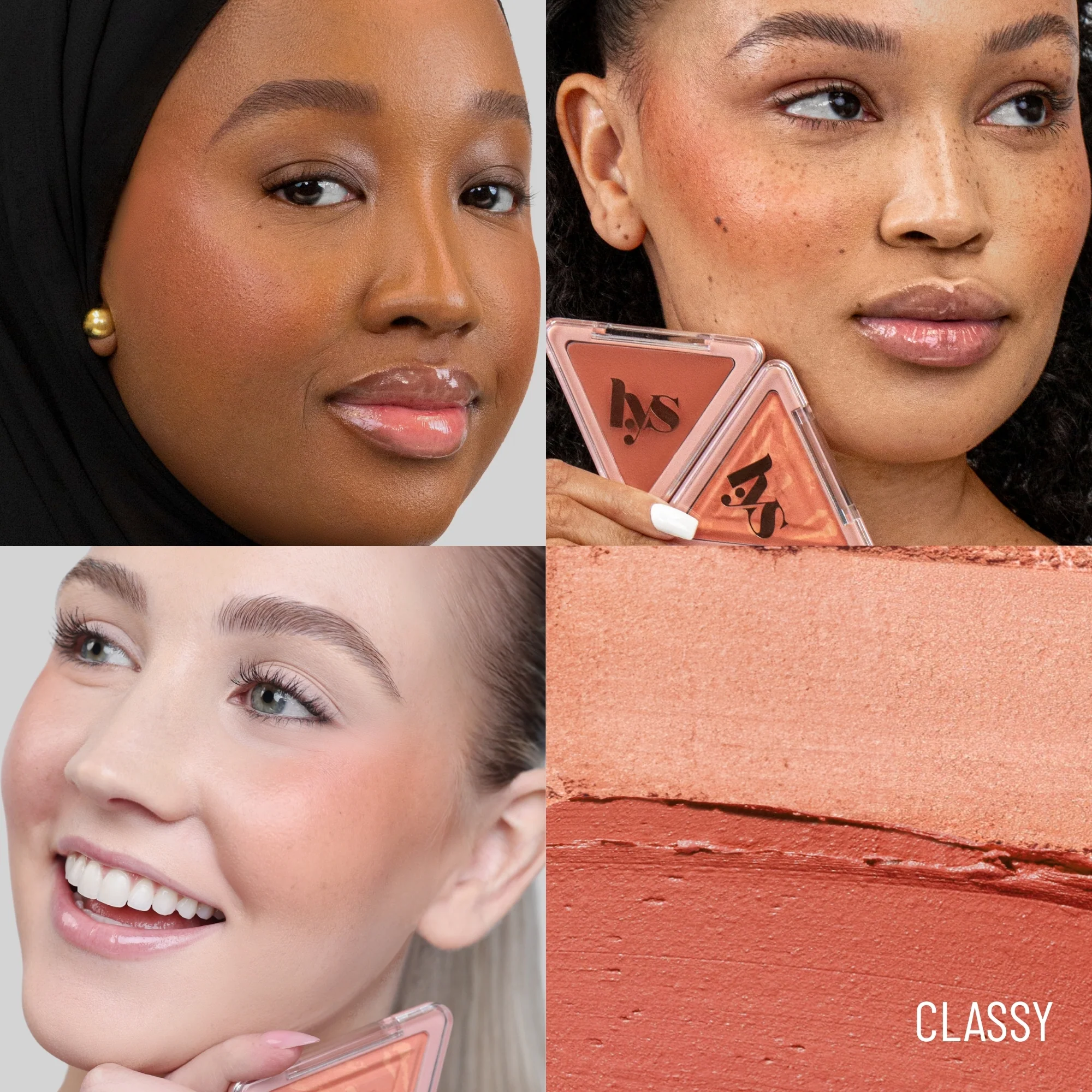 LAUNCHING 3/23: Higher Standard Cream and Powder Multidimensional Blush Duo - Image 14