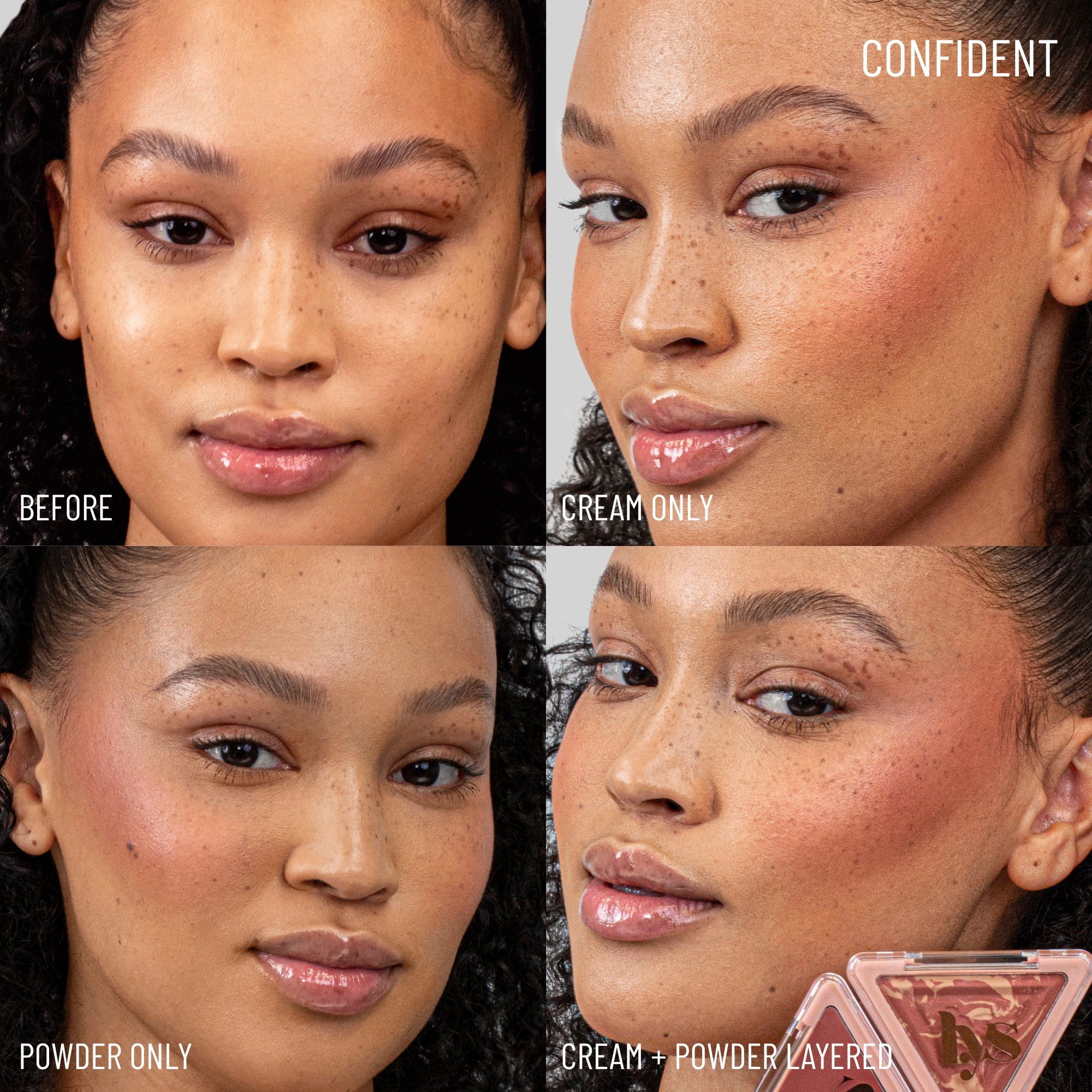 LAUNCHING 3/23: Higher Standard Cream and Powder Multidimensional Blush Duo - Image 16