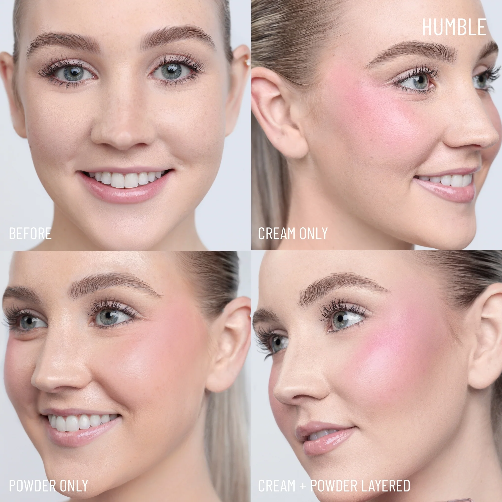 LAUNCHING 3/23: Higher Standard Cream and Powder Multidimensional Blush Duo - Image 20