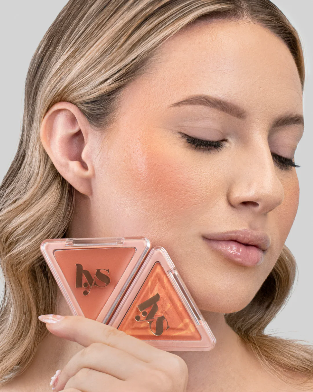 LAUNCHING 3/23: Higher Standard Cream and Powder Multidimensional Blush Duo - Image 24
