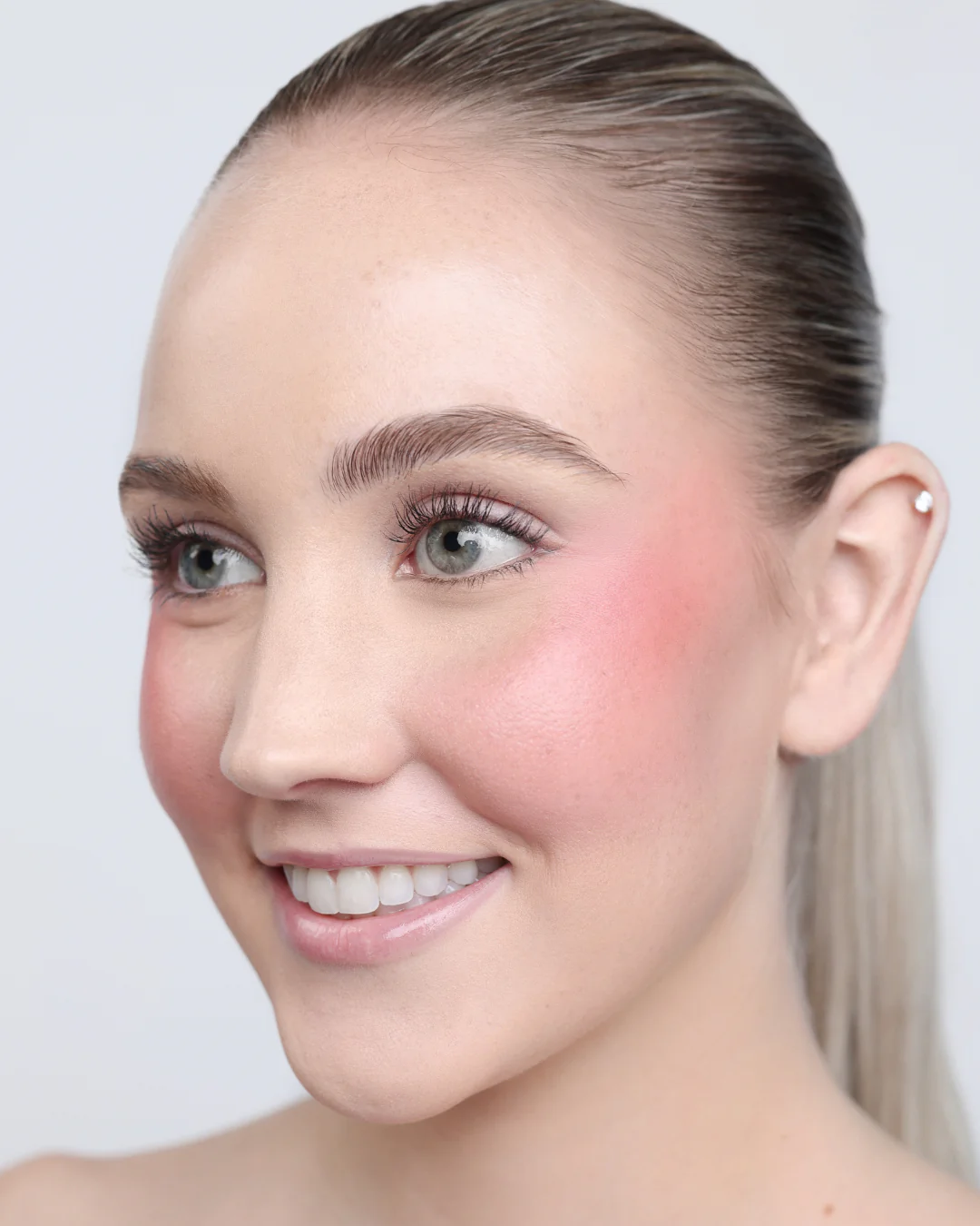 LAUNCHING 3/23: Higher Standard Cream and Powder Multidimensional Blush Duo - Image 25