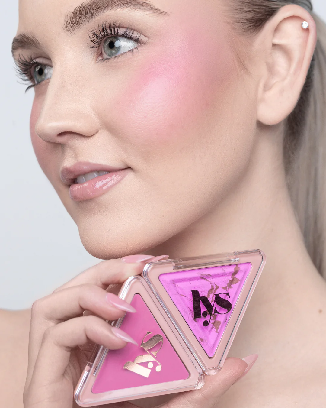 LAUNCHING 3/23: Higher Standard Cream and Powder Multidimensional Blush Duo - Image 28