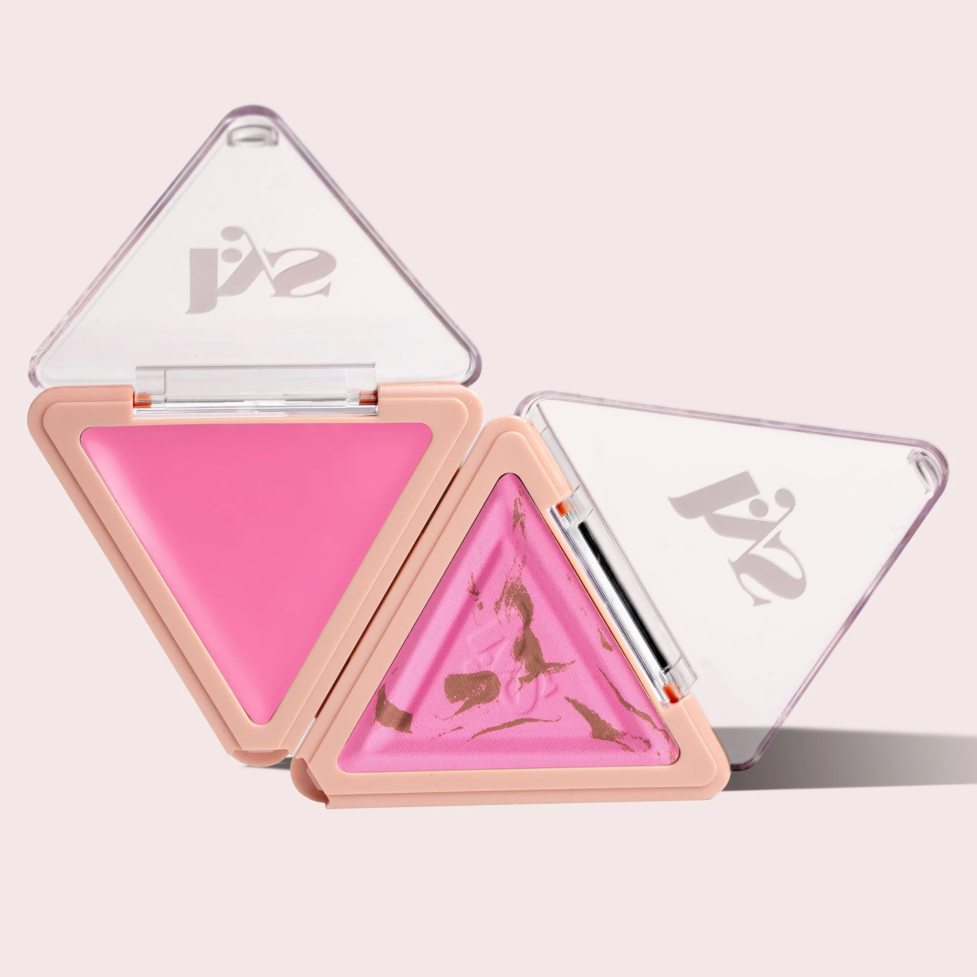 LAUNCHING 3/23: Higher Standard Cream and Powder Multidimensional Blush Duo - Image 3