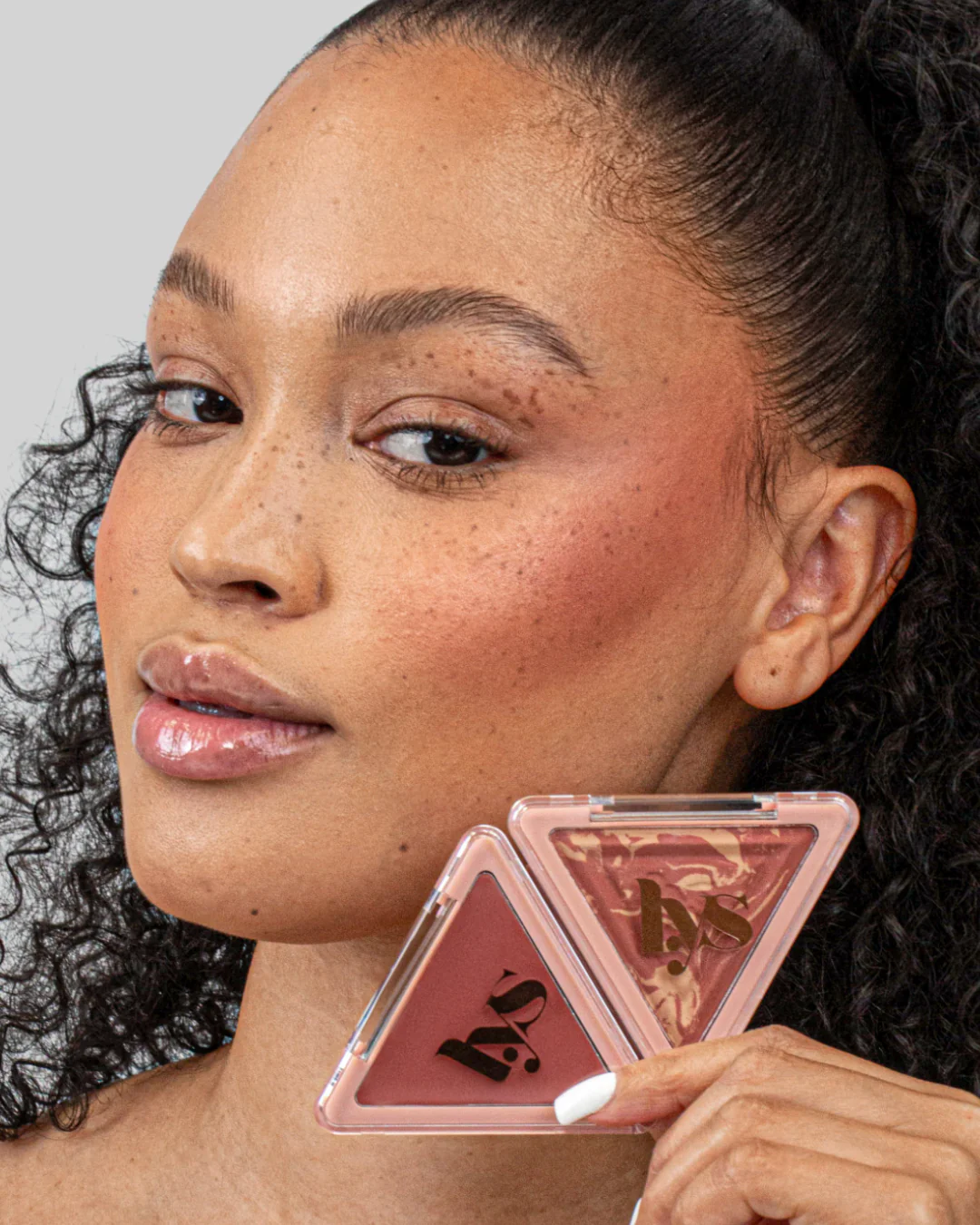 LAUNCHING 3/23: Higher Standard Cream and Powder Multidimensional Blush Duo - Image 30
