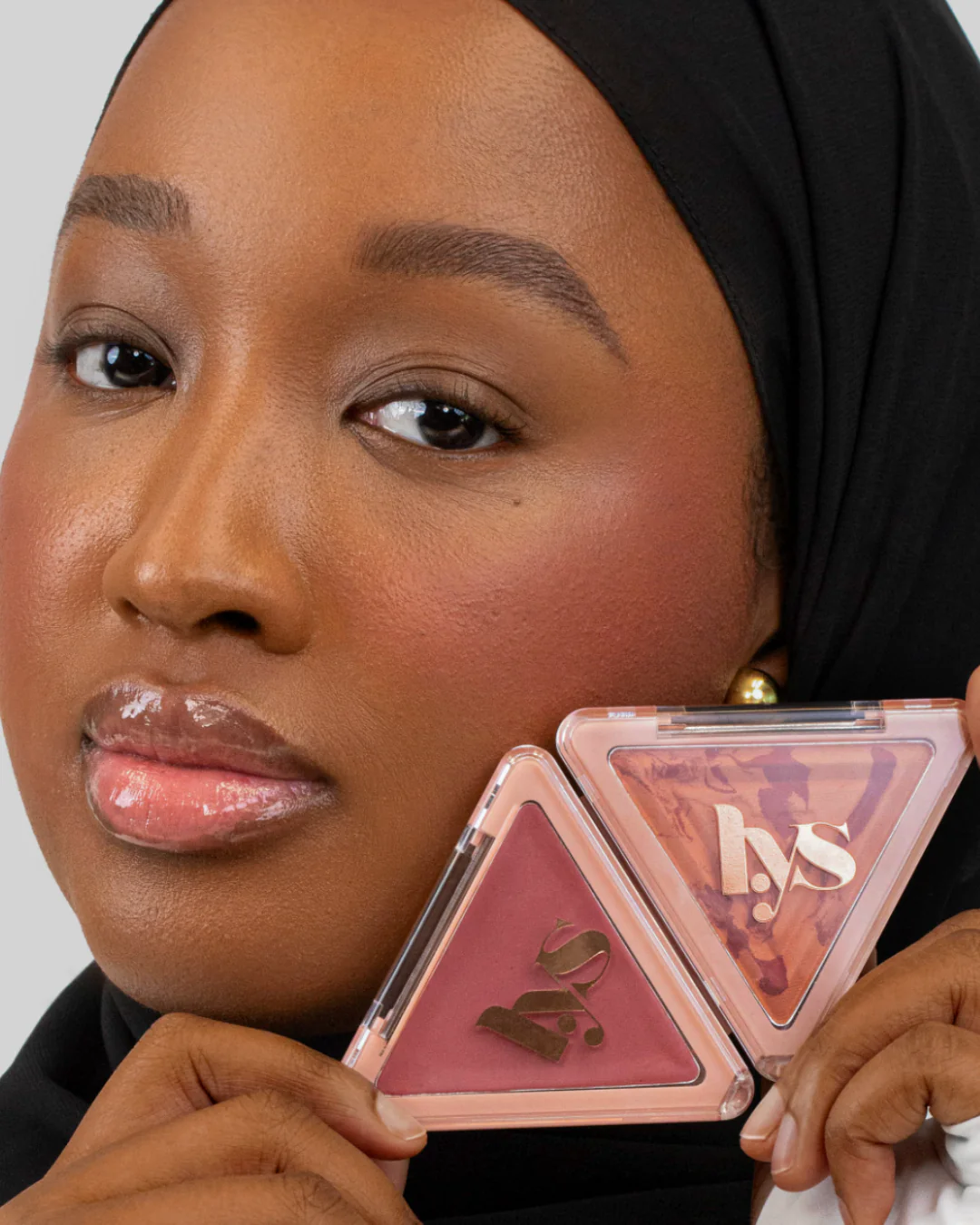 LAUNCHING 3/23: Higher Standard Cream and Powder Multidimensional Blush Duo - Image 33