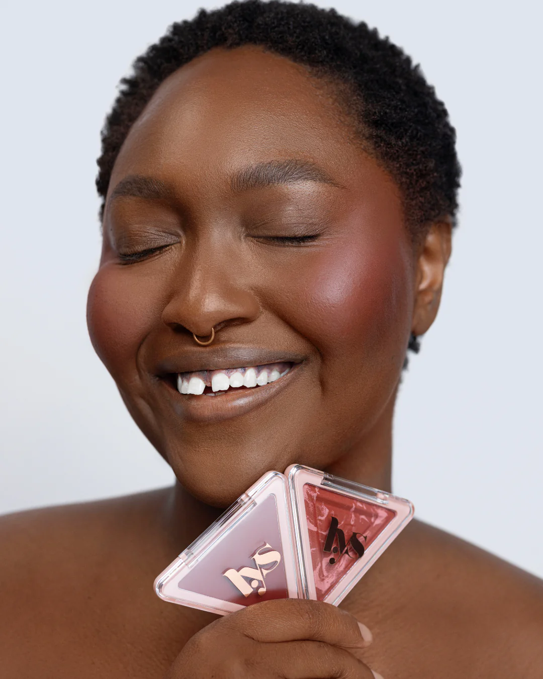 LAUNCHING 3/23: Higher Standard Cream and Powder Multidimensional Blush Duo - Image 34